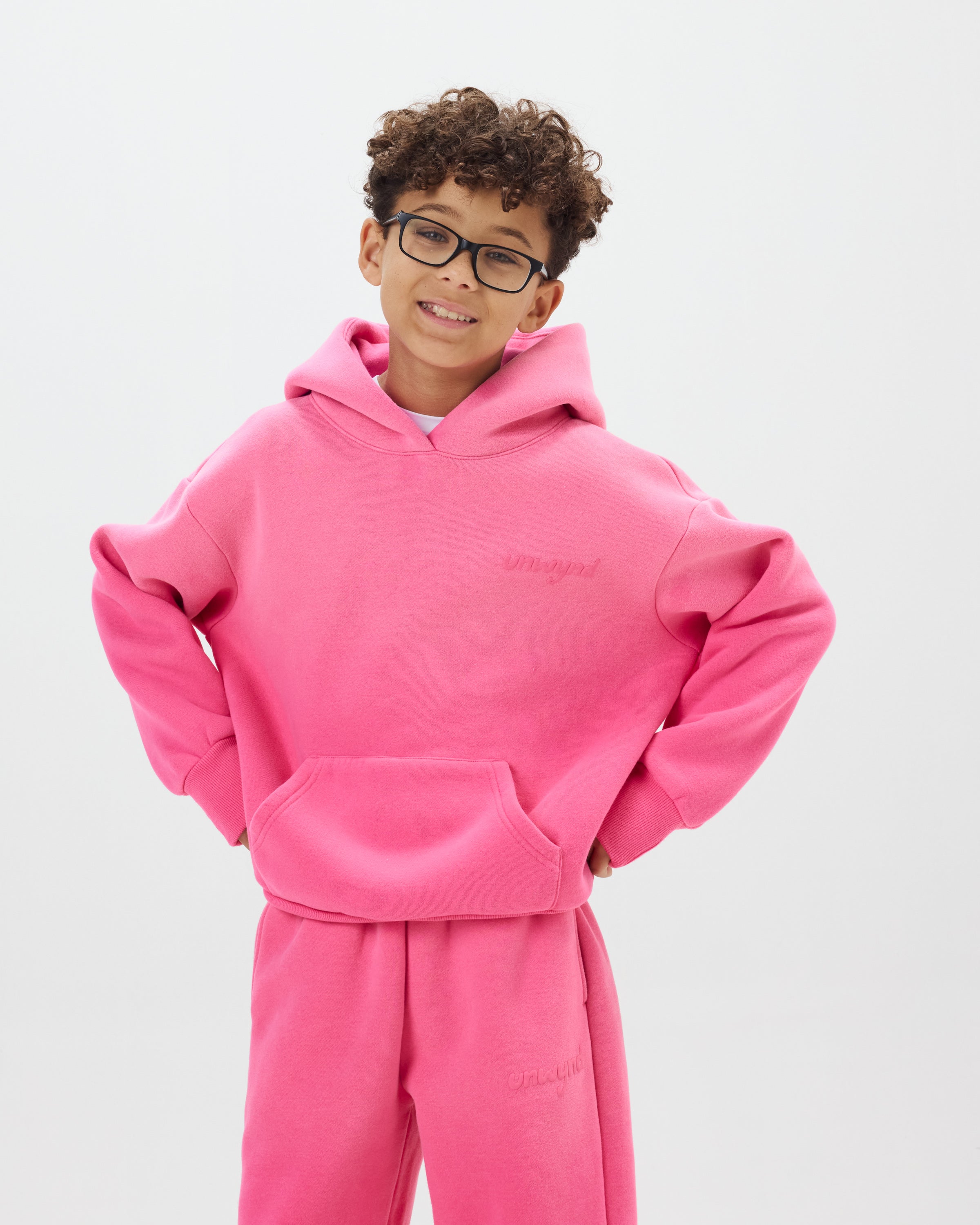 Hot Pink