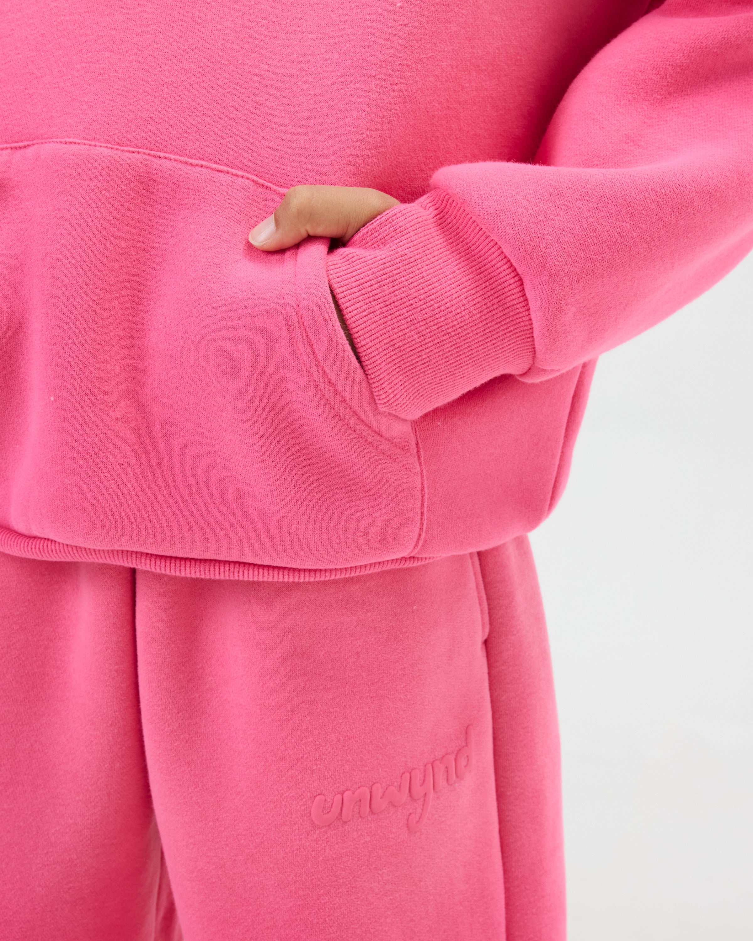 Hot Pink