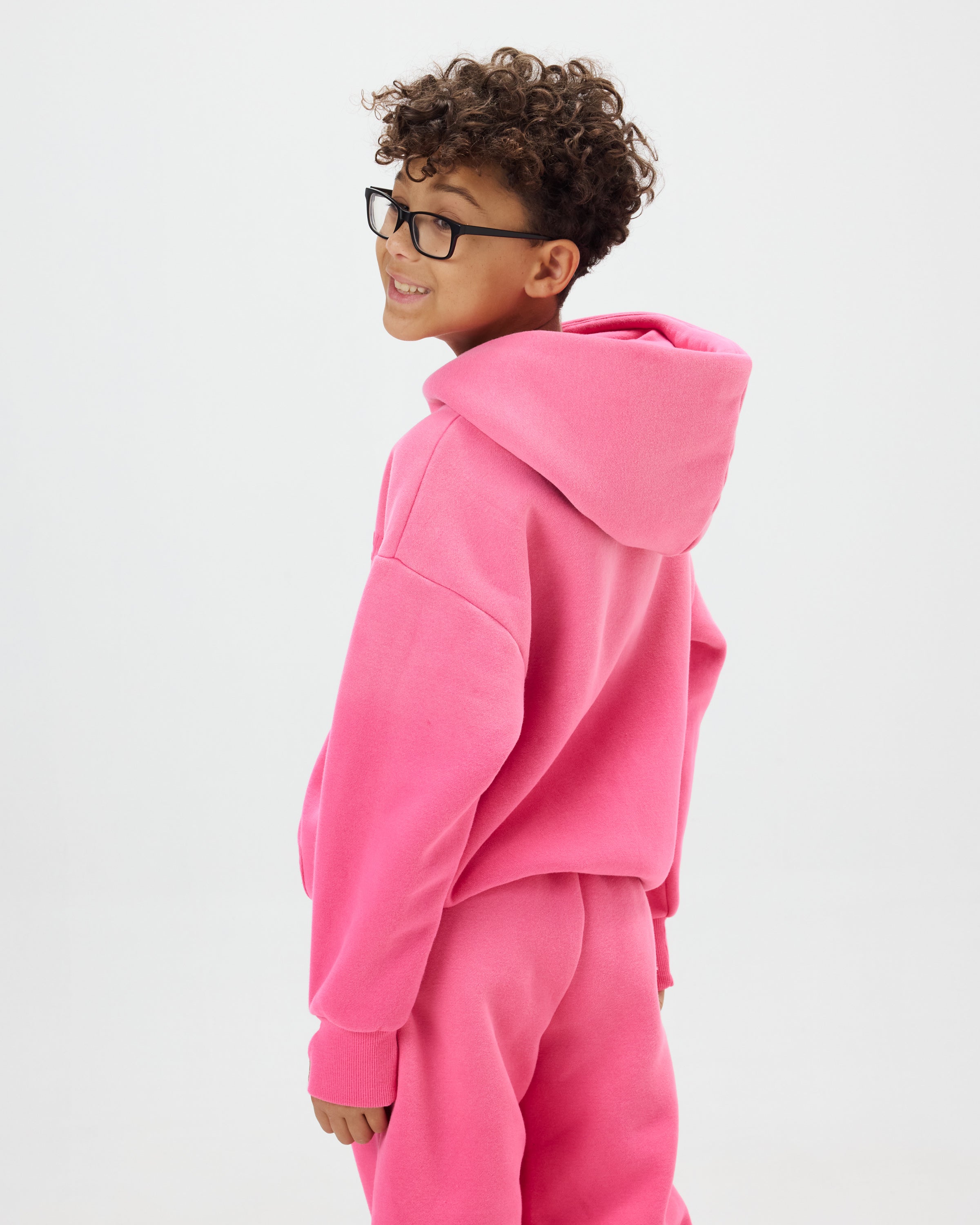 Hot Pink