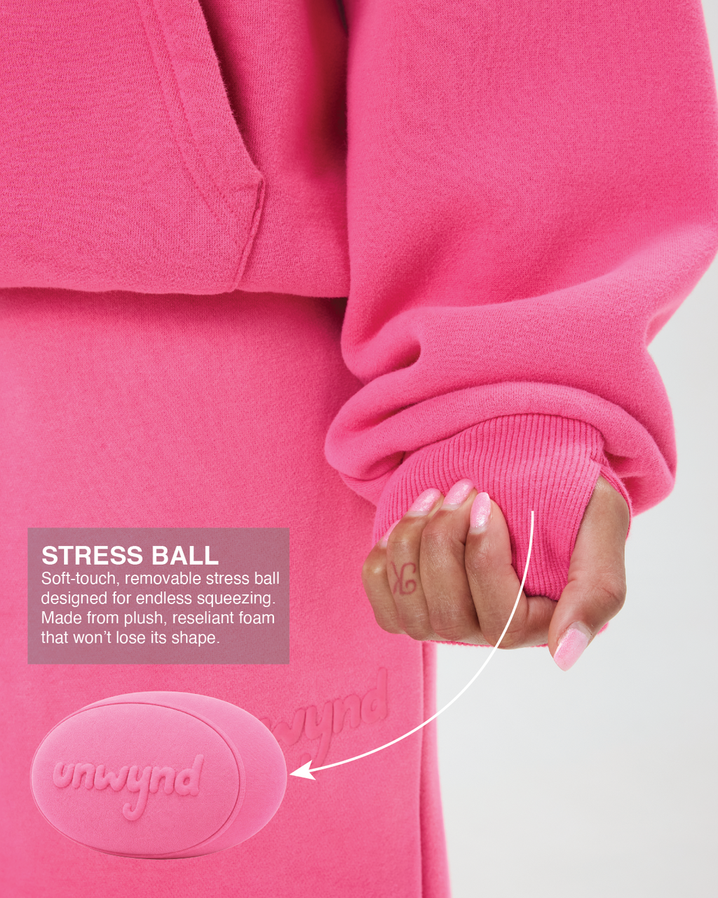 Hot Pink