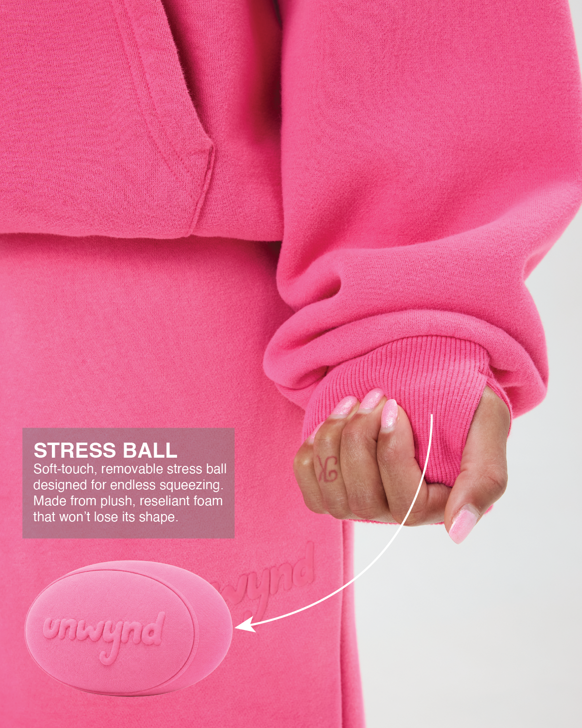 Hot Pink
