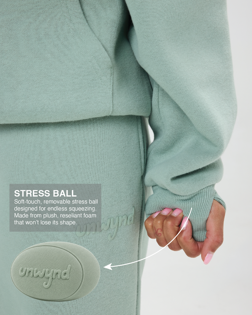 Sage green