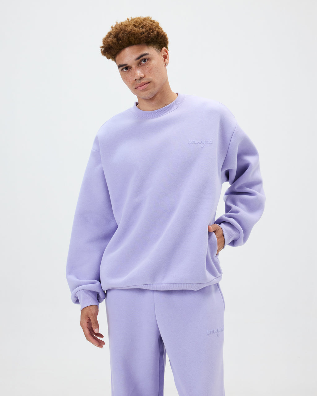 Lavander