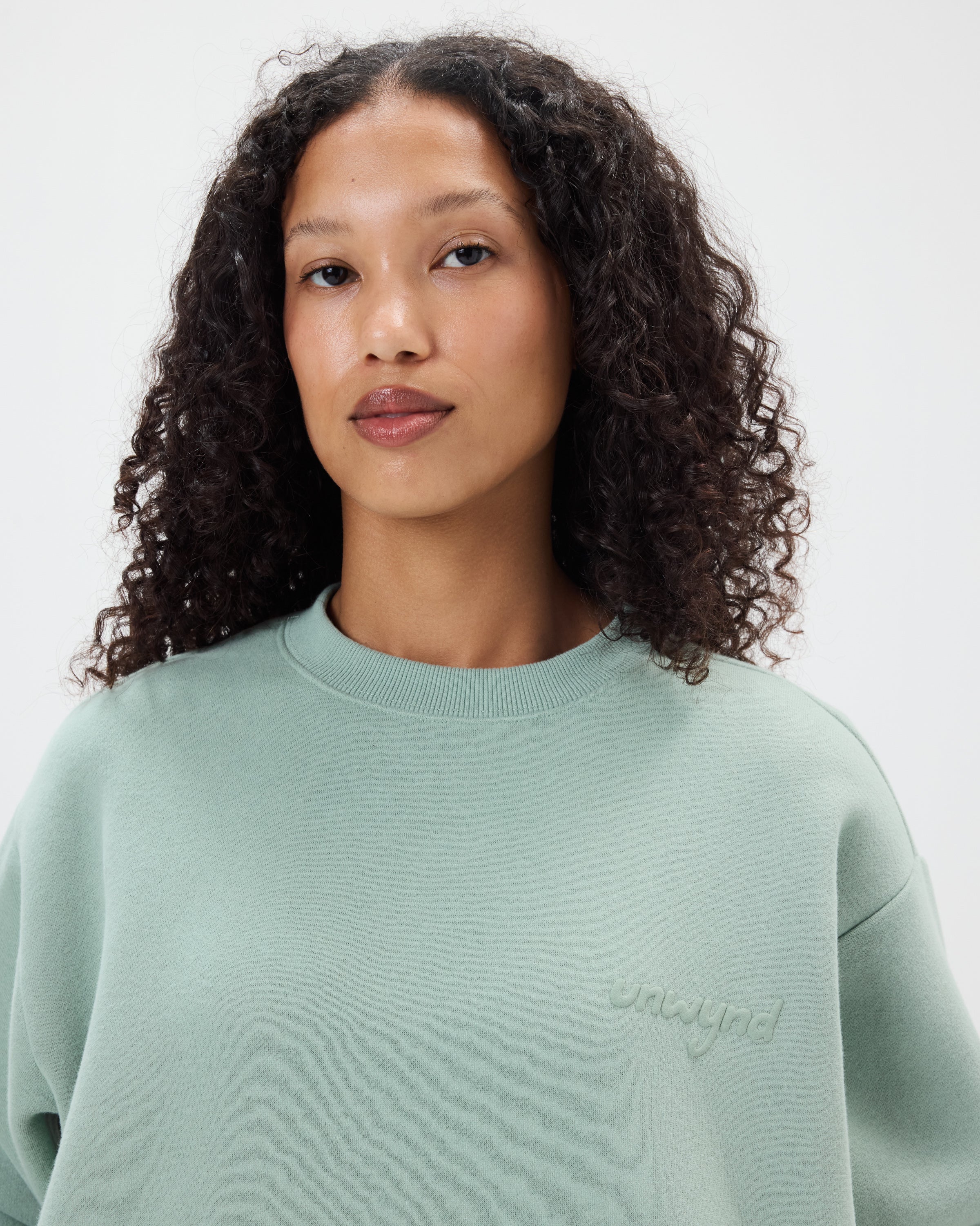 Sage green