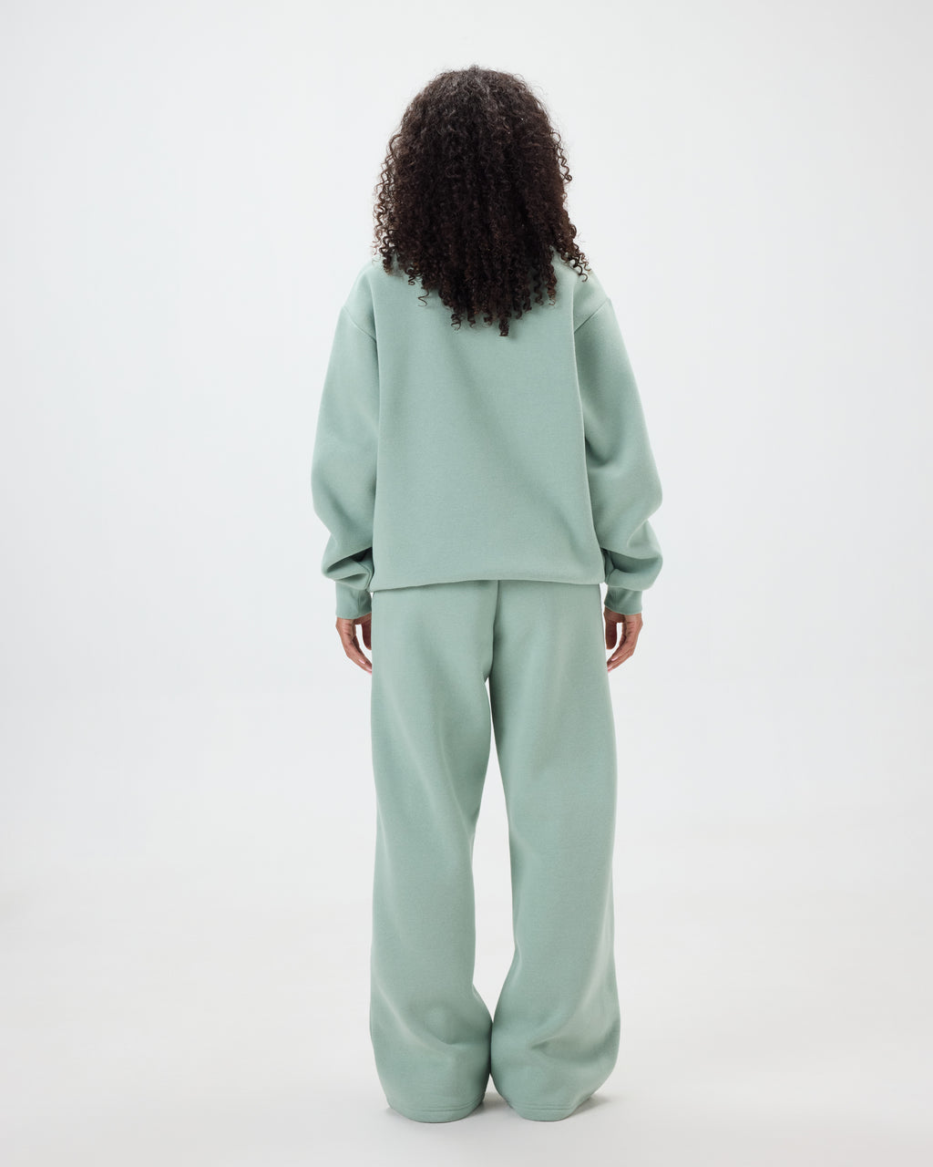 Sage green