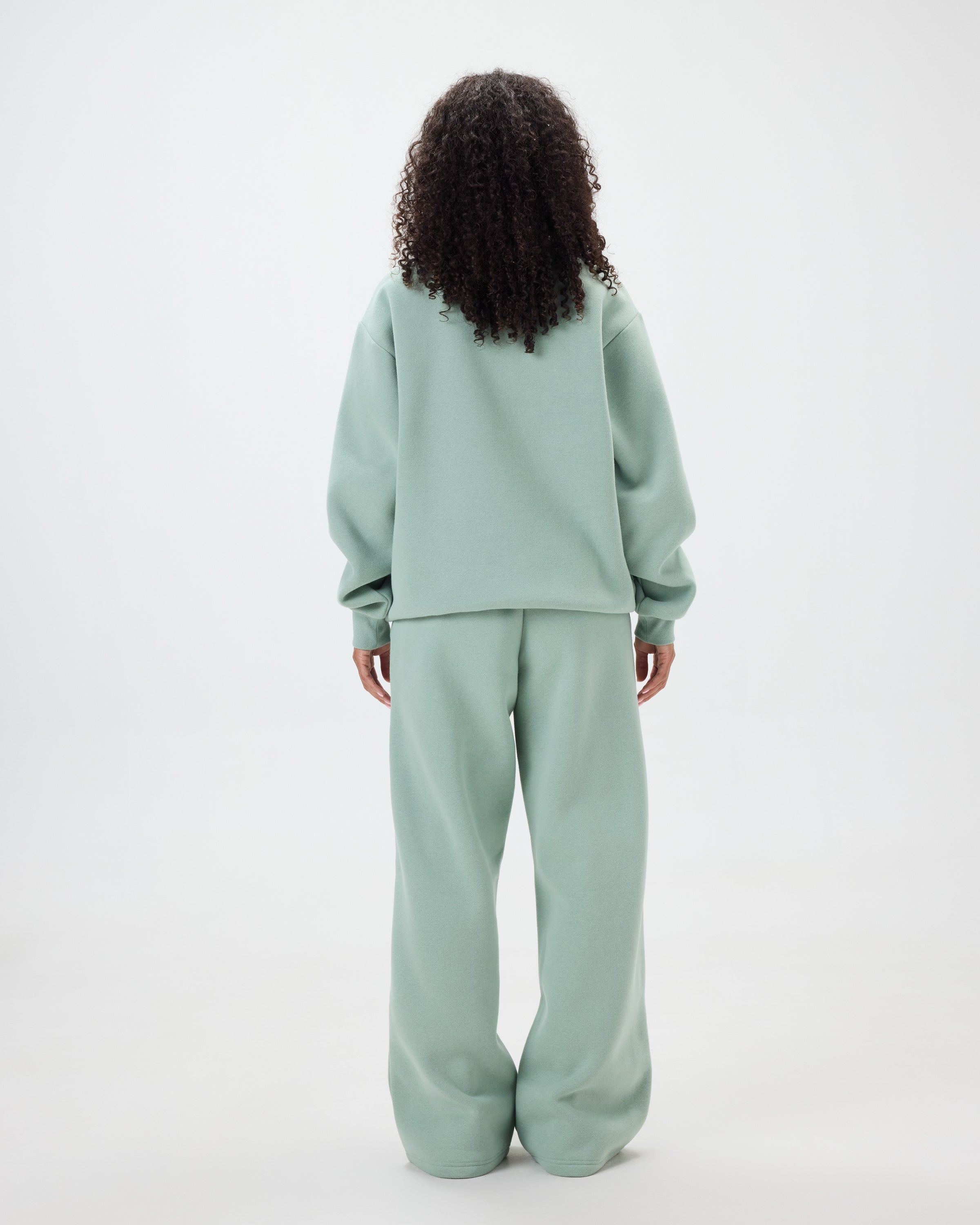 Sage green