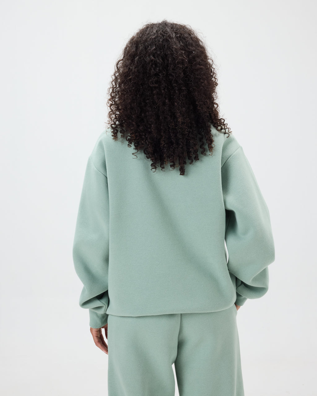 Sage green