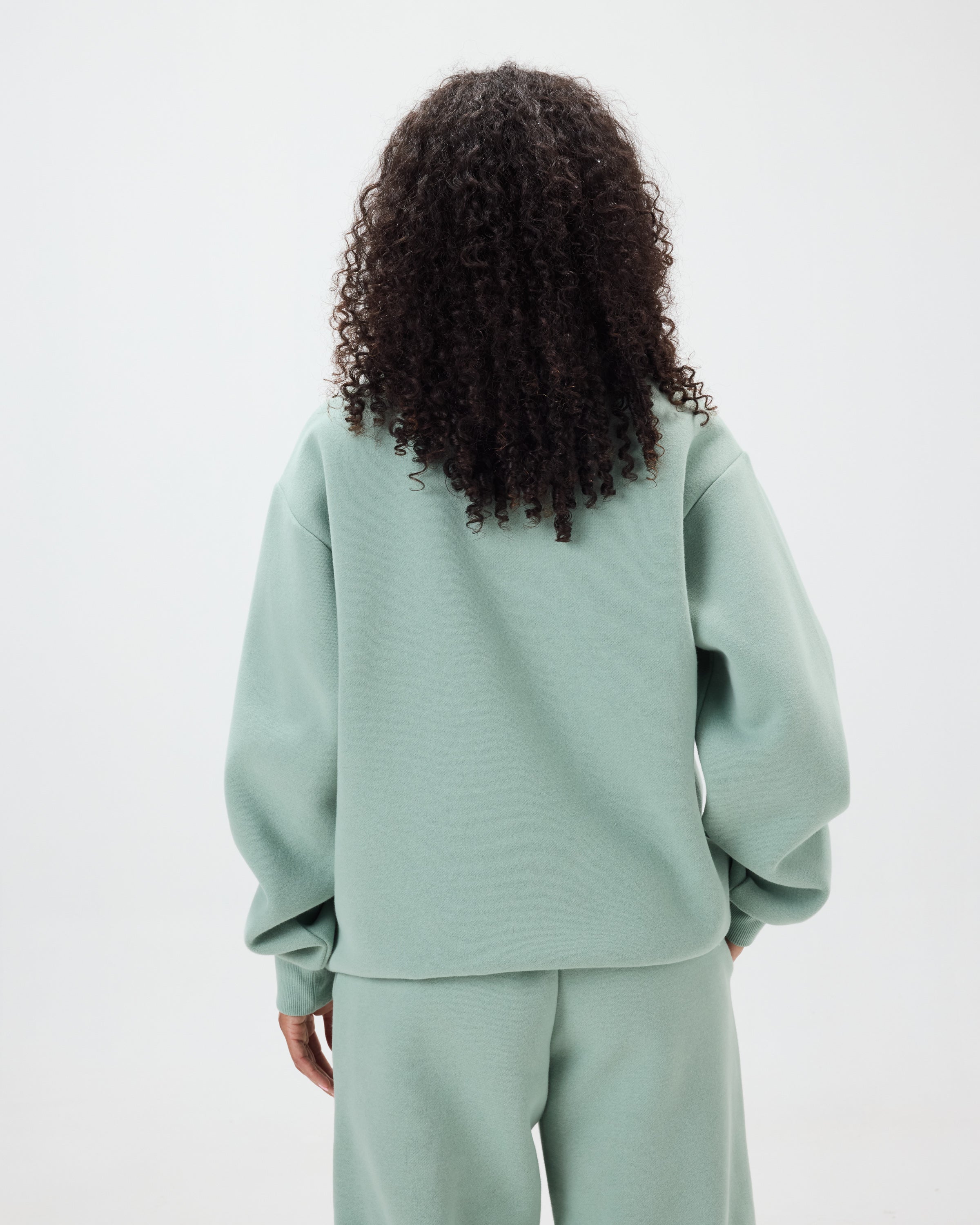 Sage green