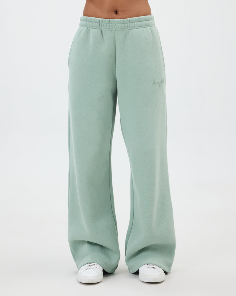 Sage green
