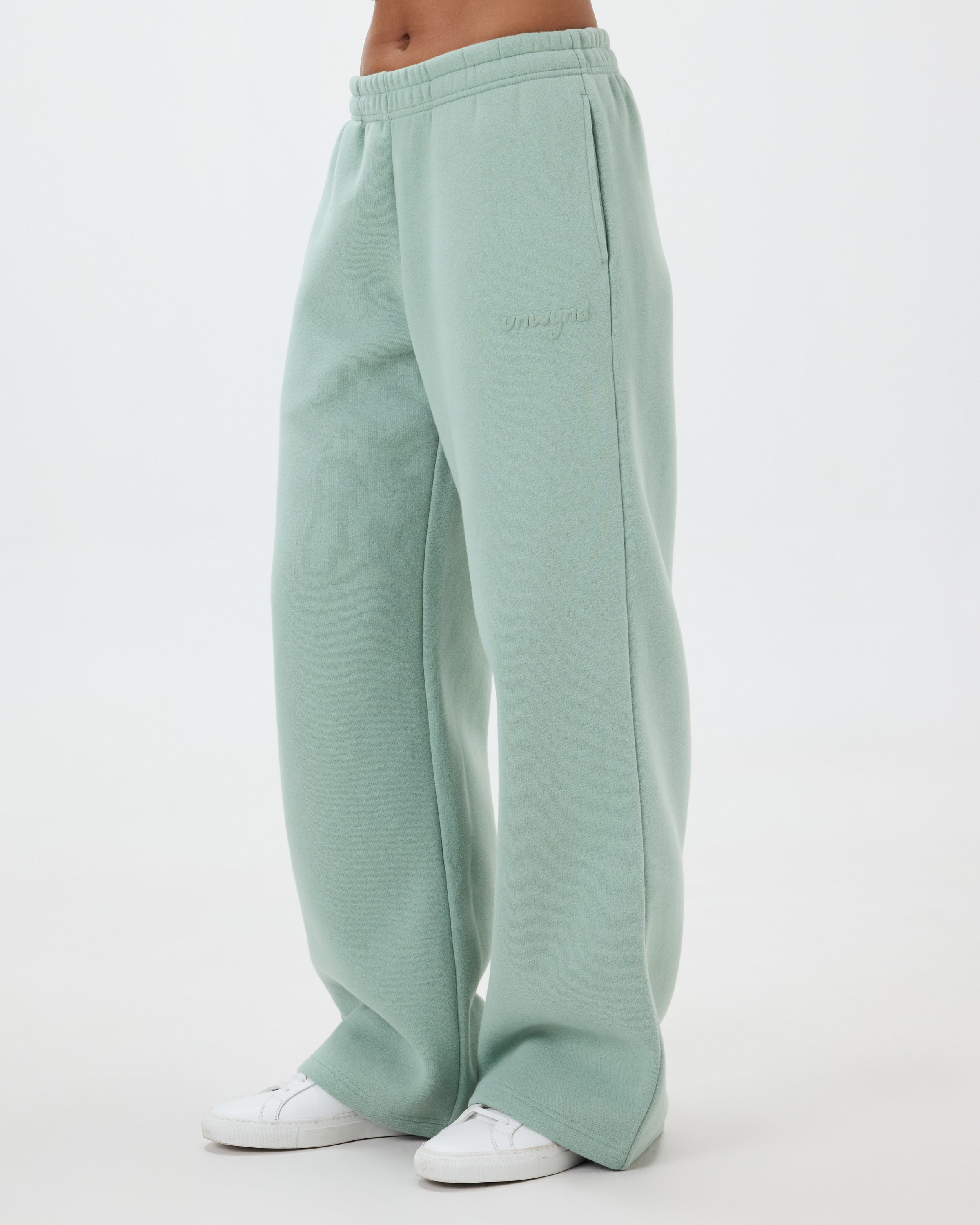 Sage green