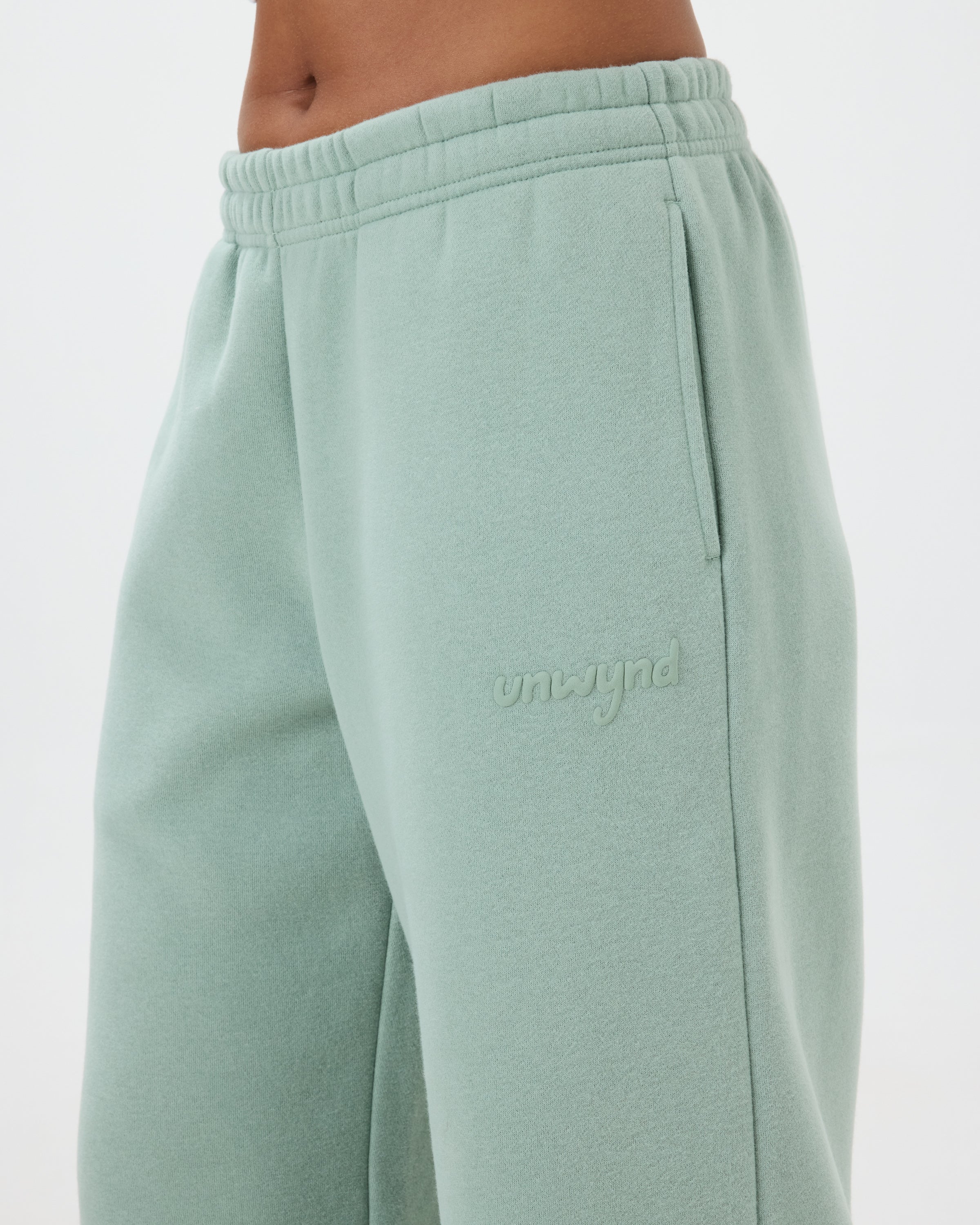 Sage green