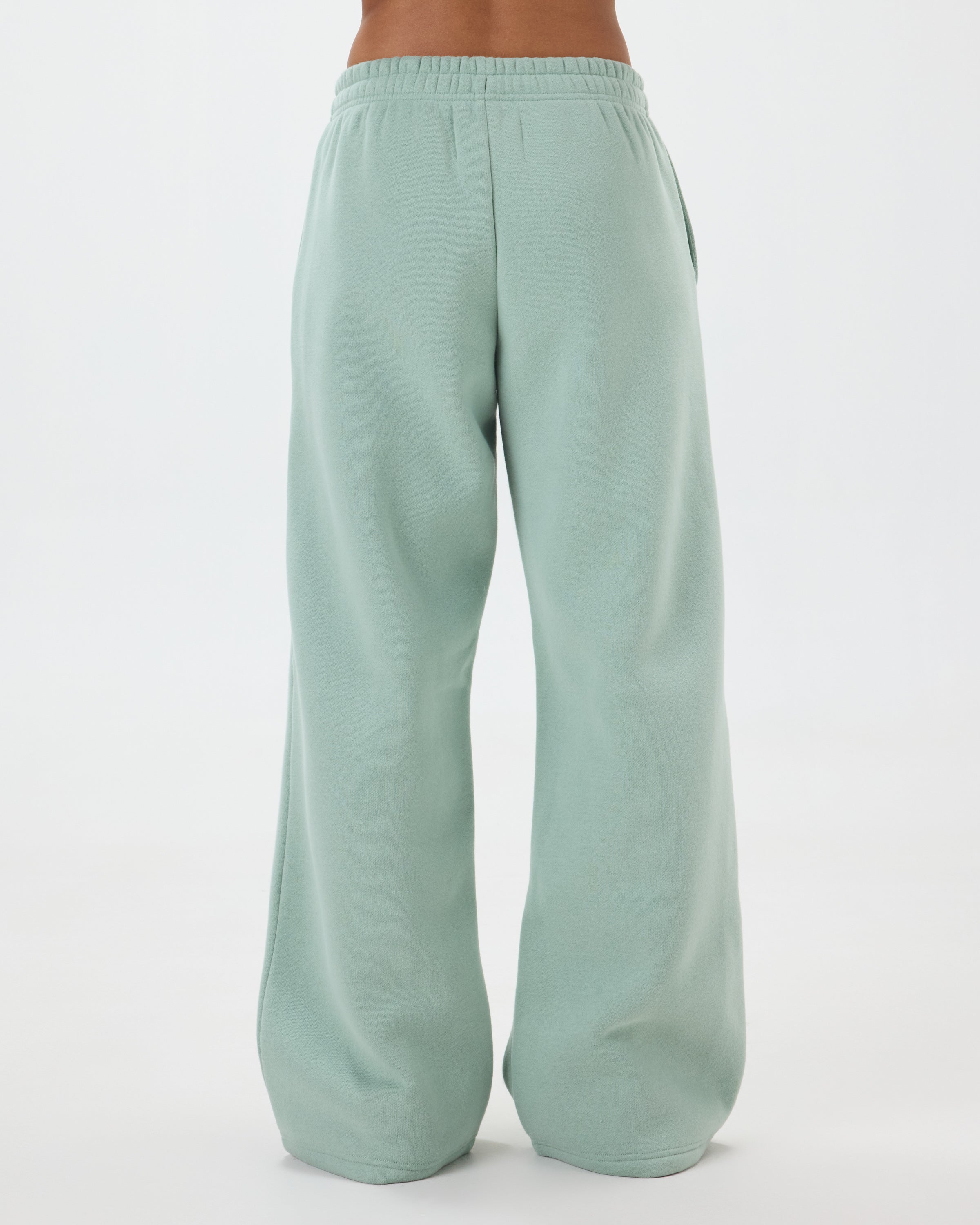Sage green