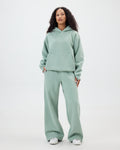 Sage green