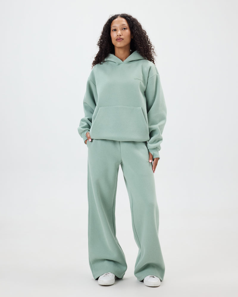Sage green