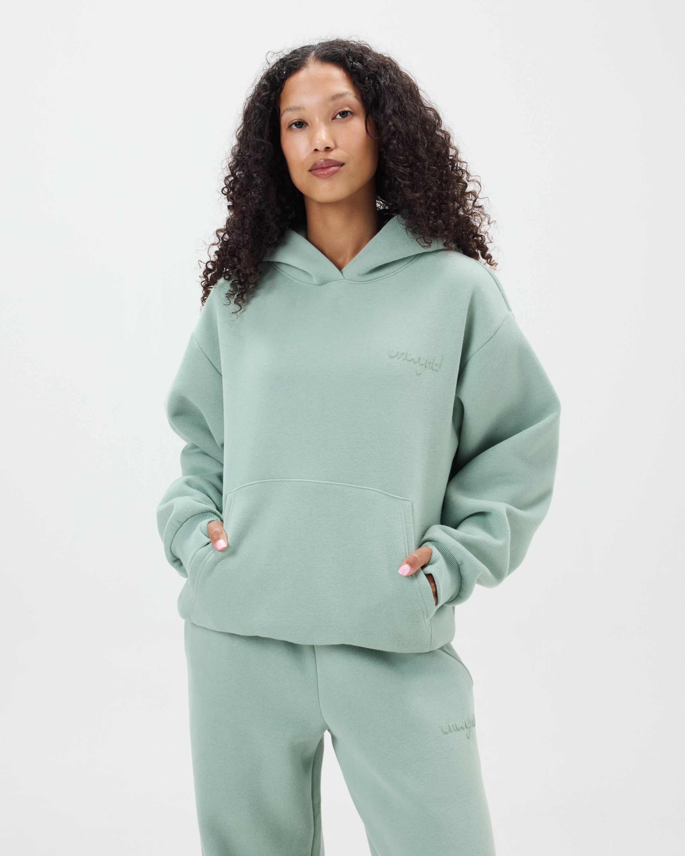 Sage green