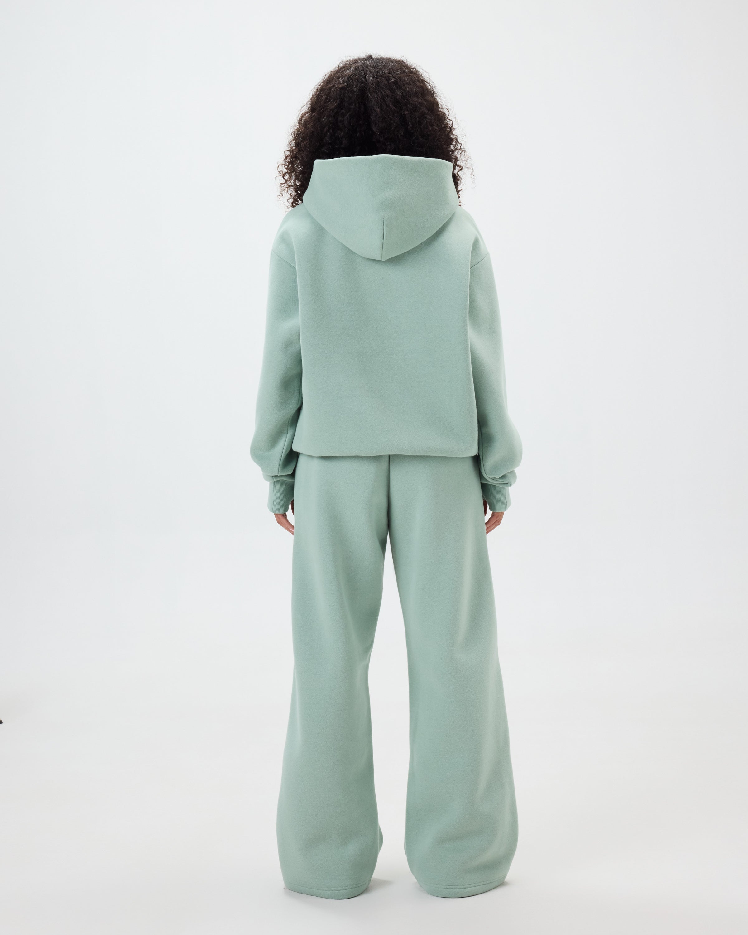 Sage green