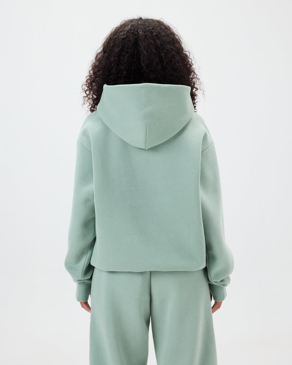 Sage green