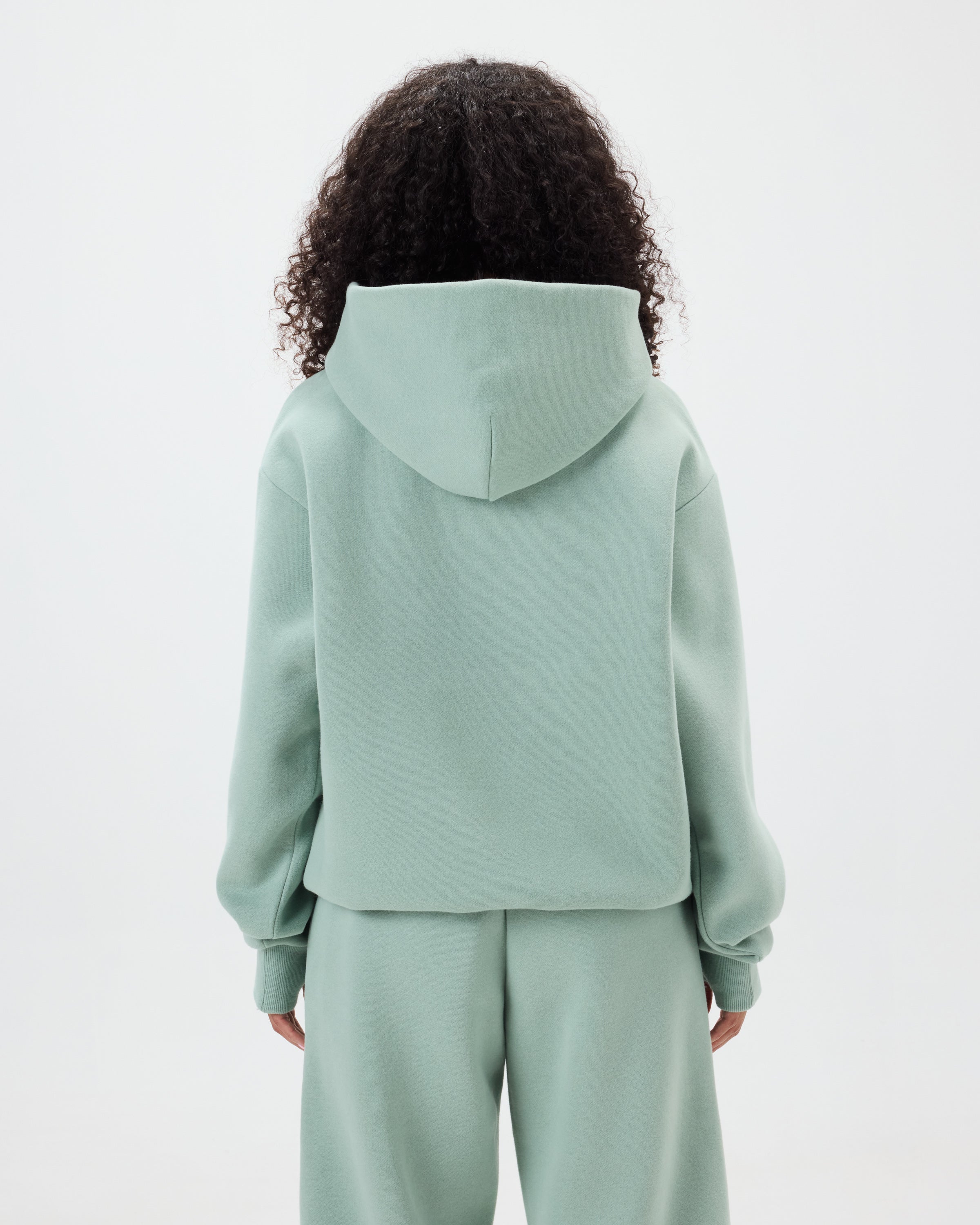 Sage green