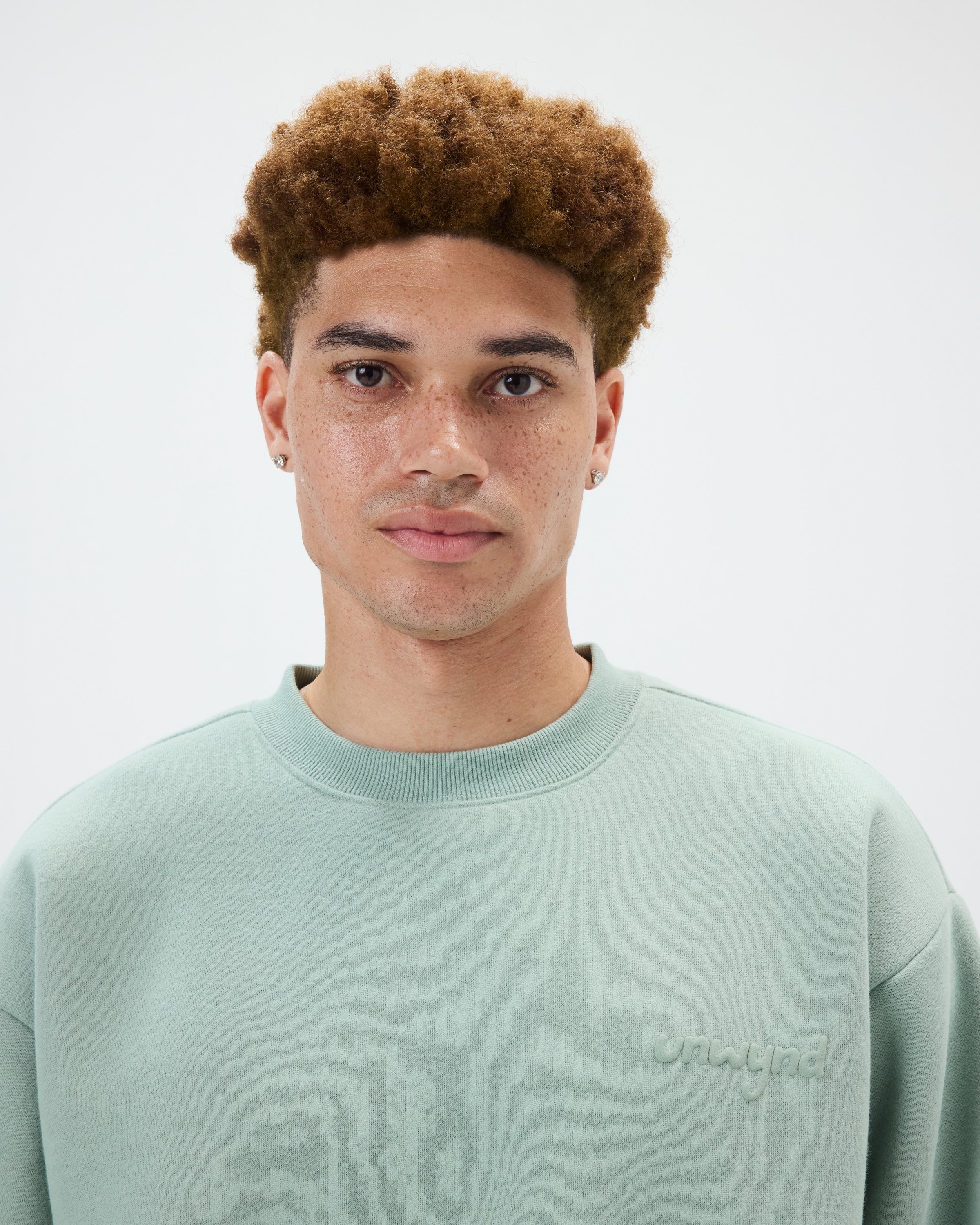 Sage green