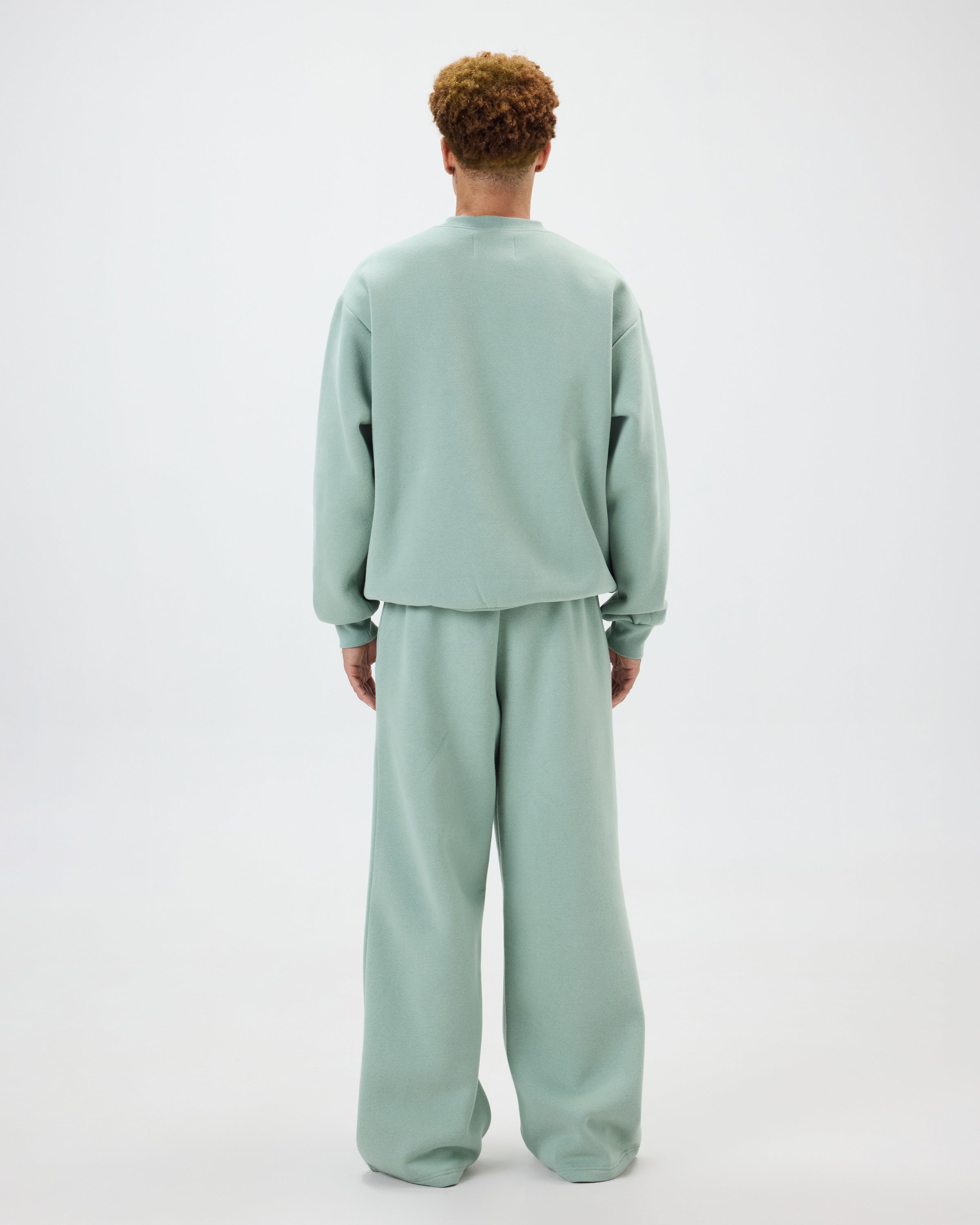 Sage green