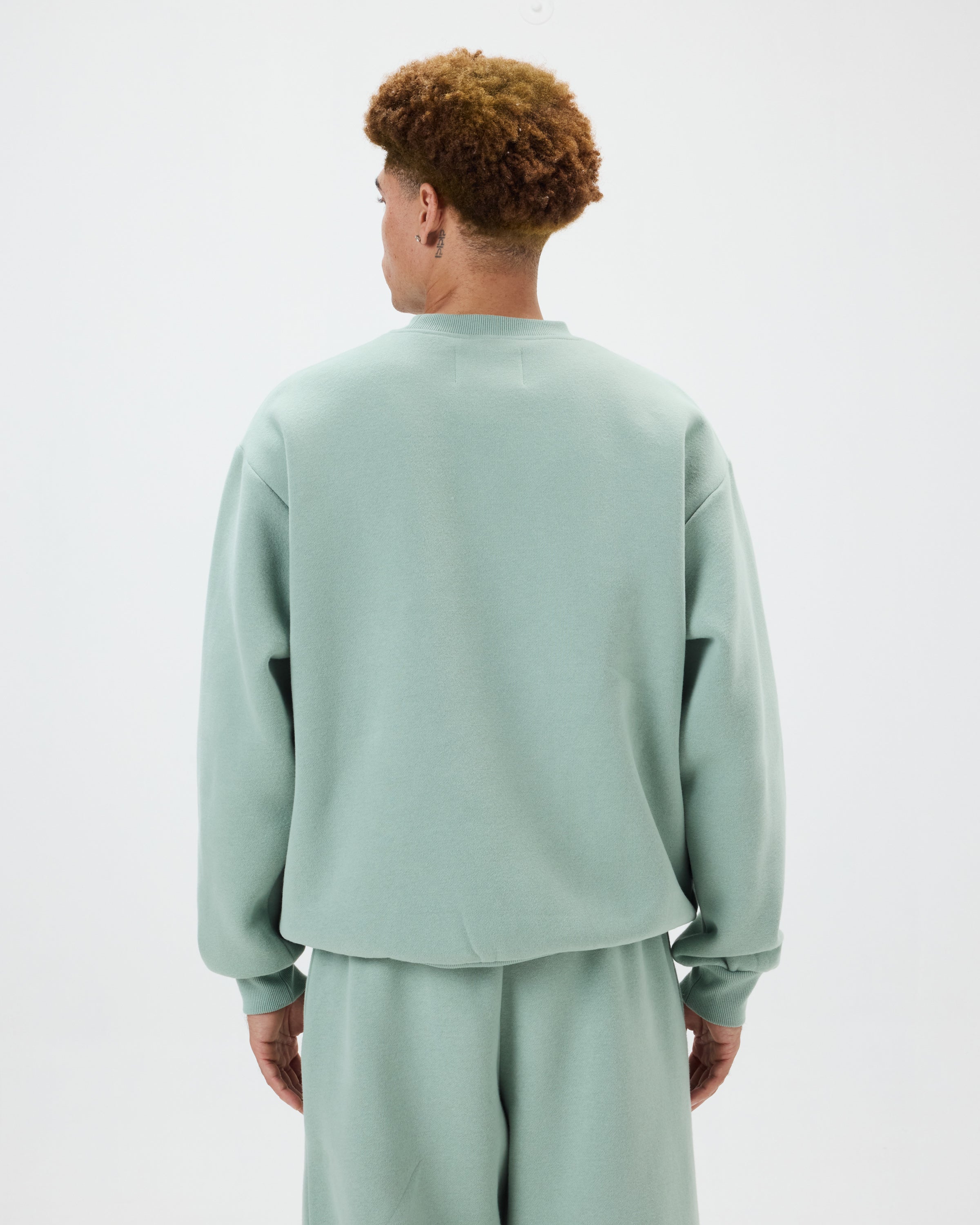 Sage green