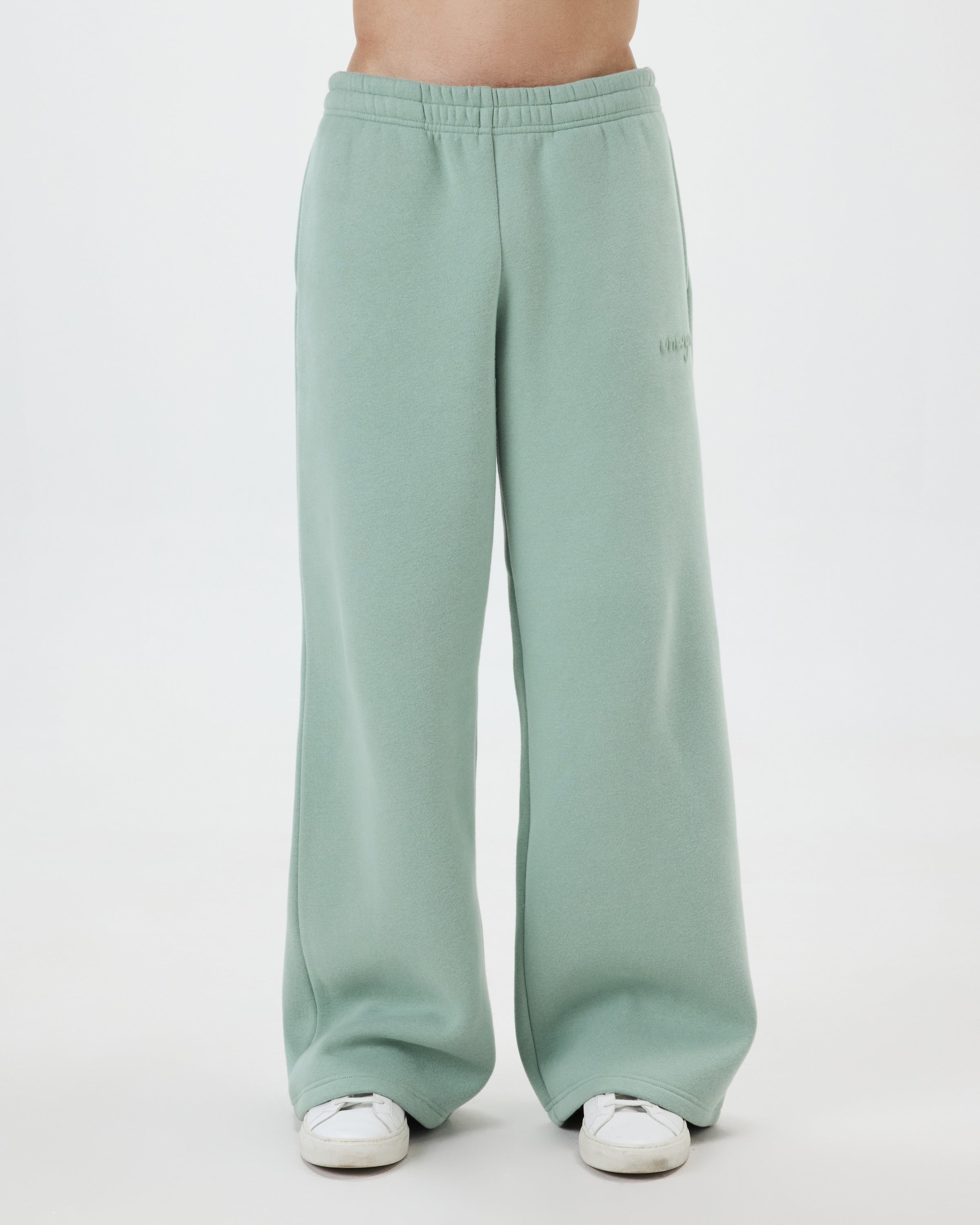 Sage green