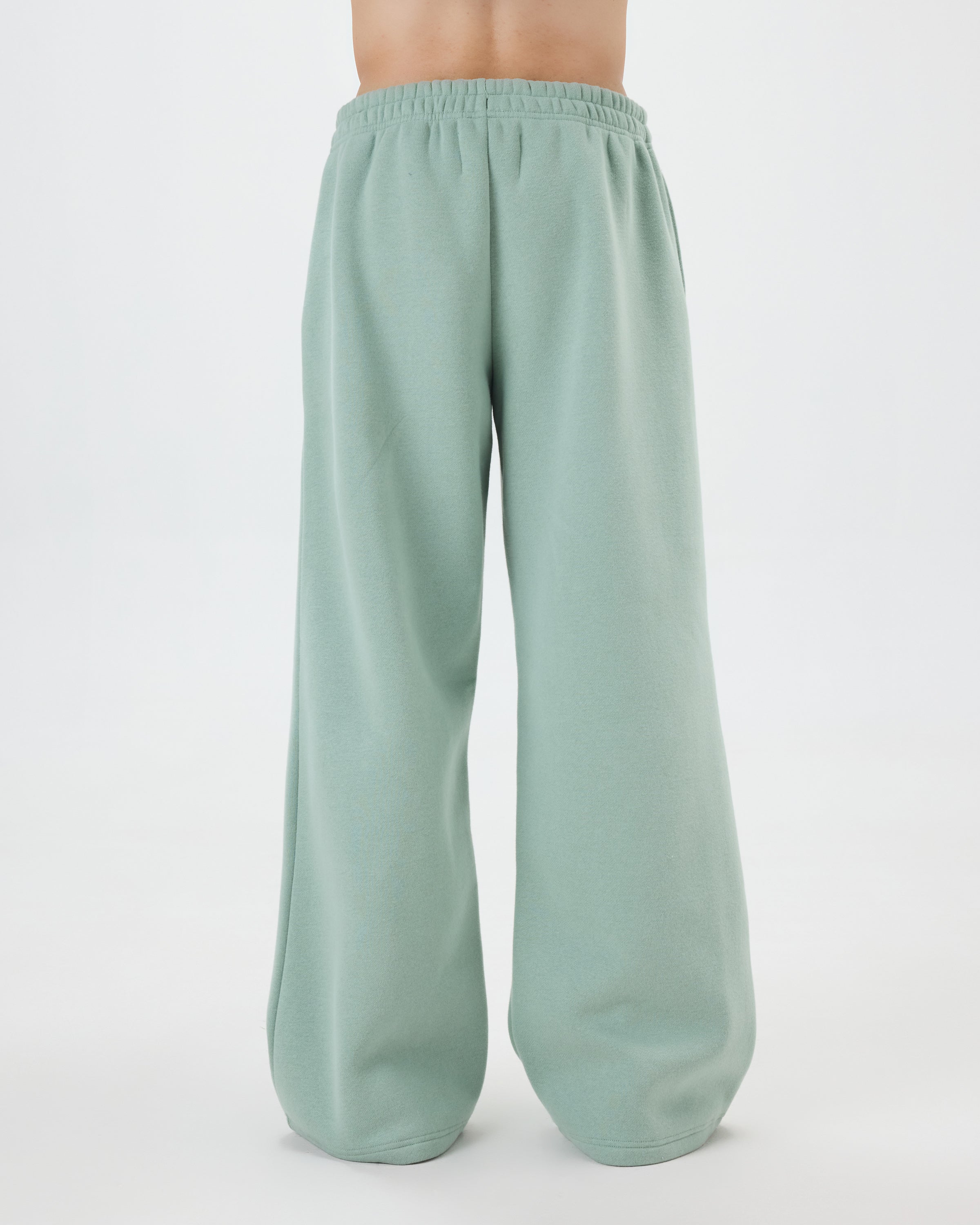 Sage green