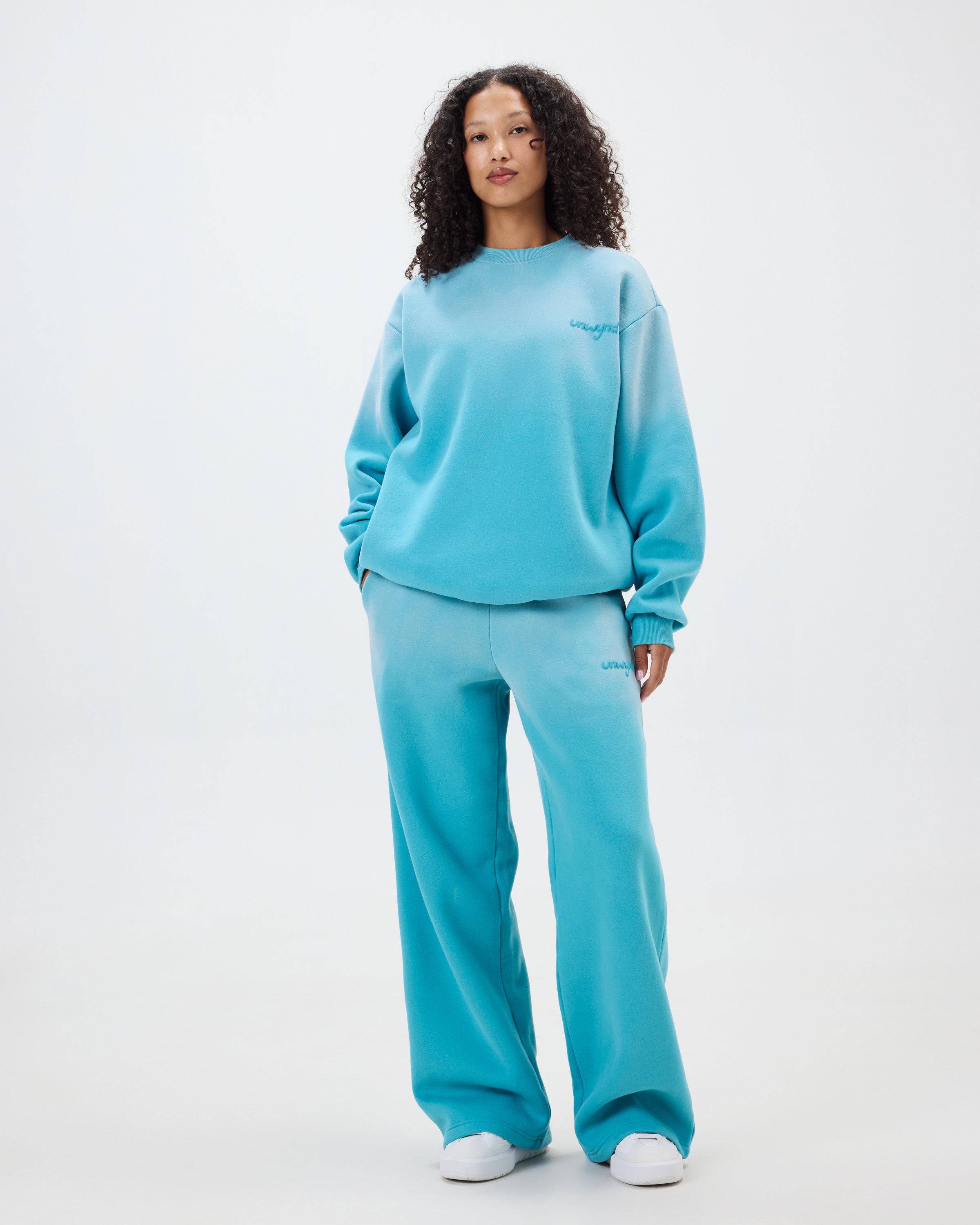 Capri Blue