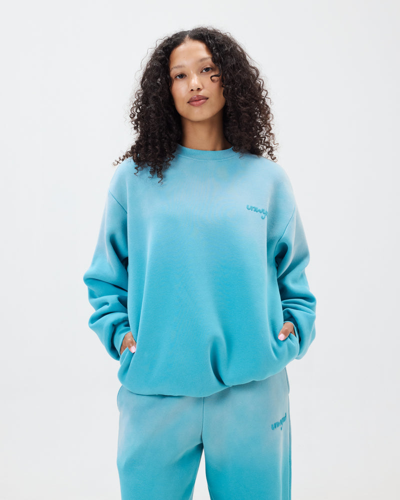 Capri Blue