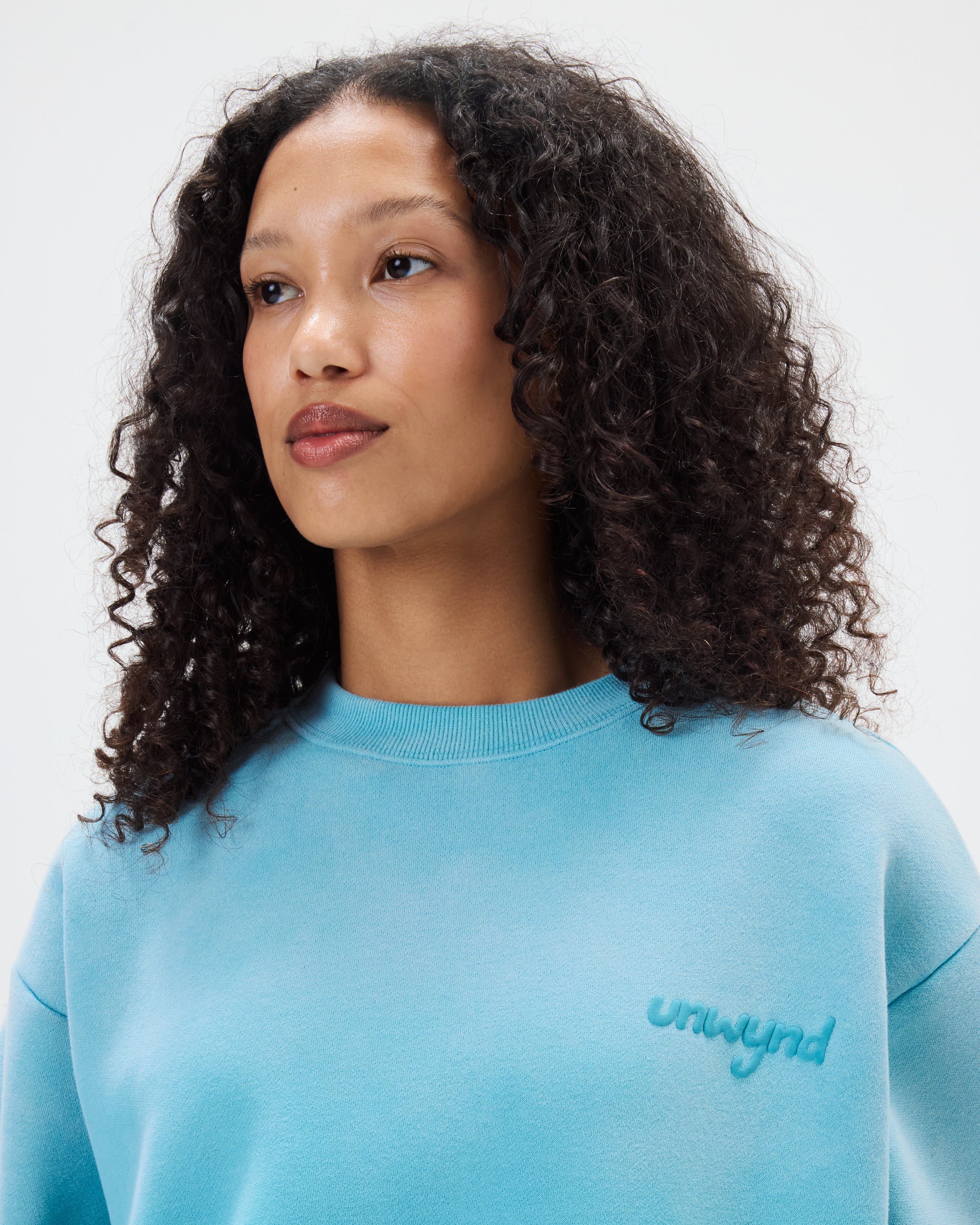 Capri Blue