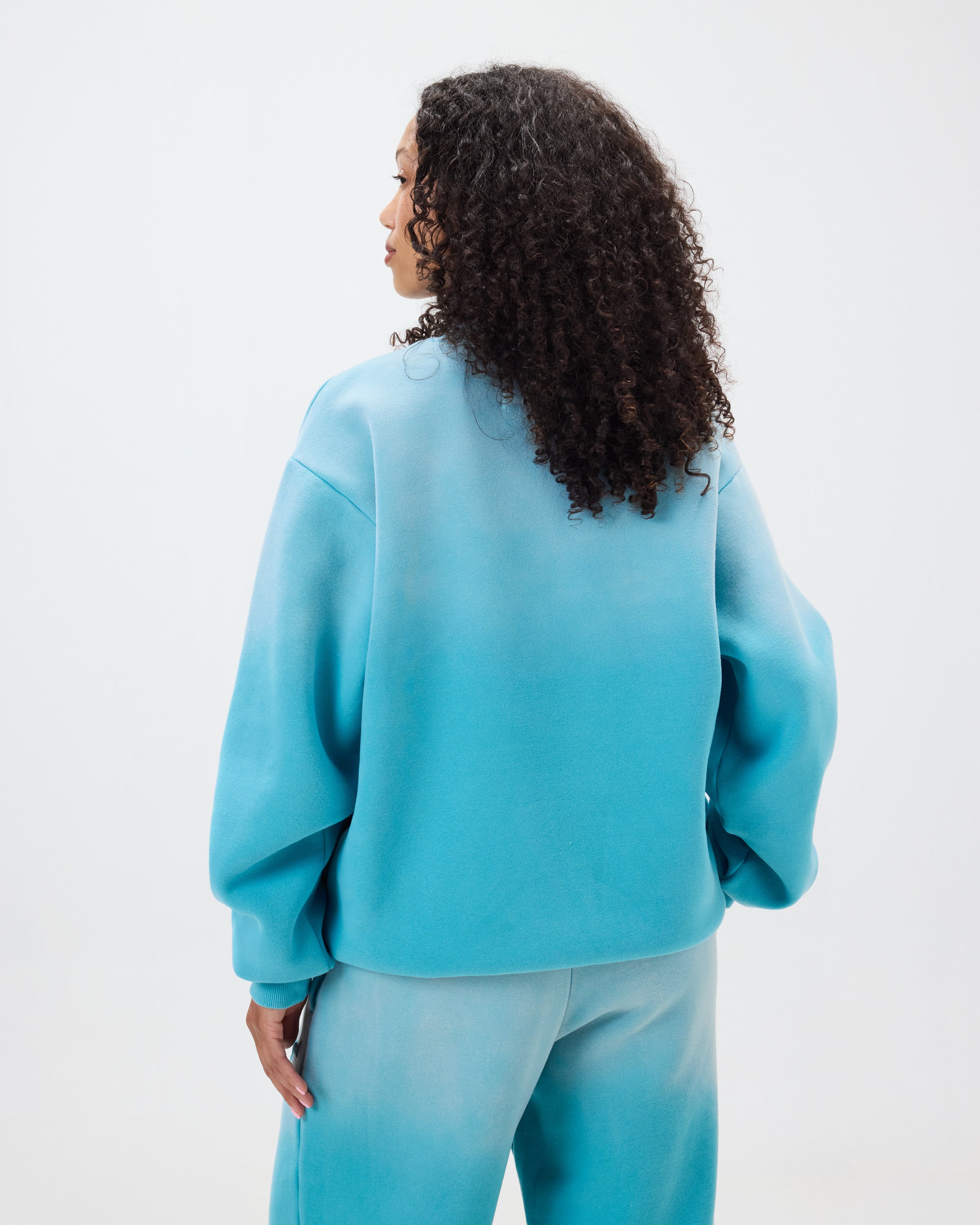 Capri Blue