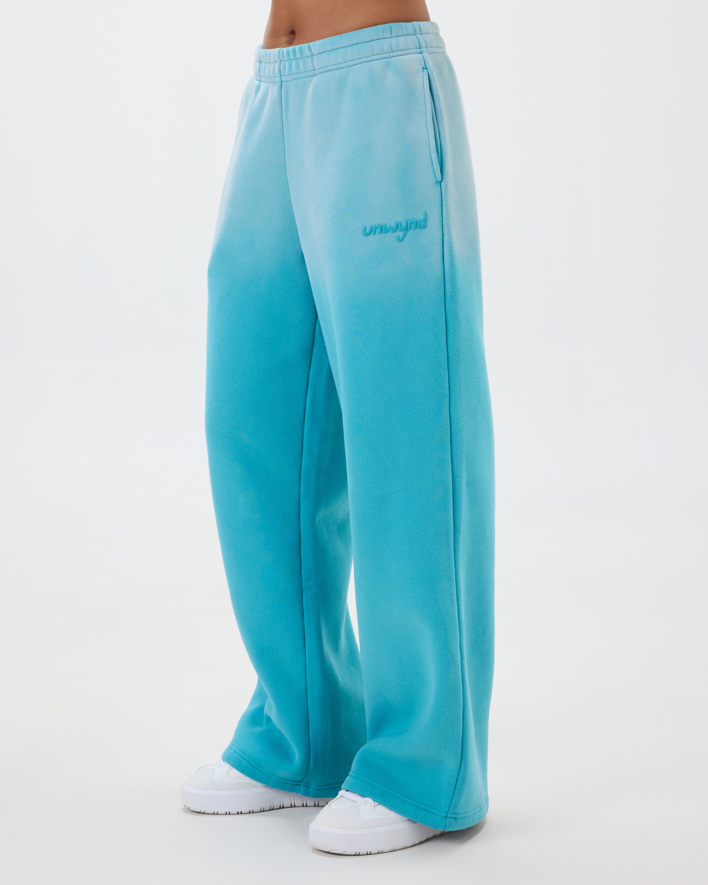 Capri Blue