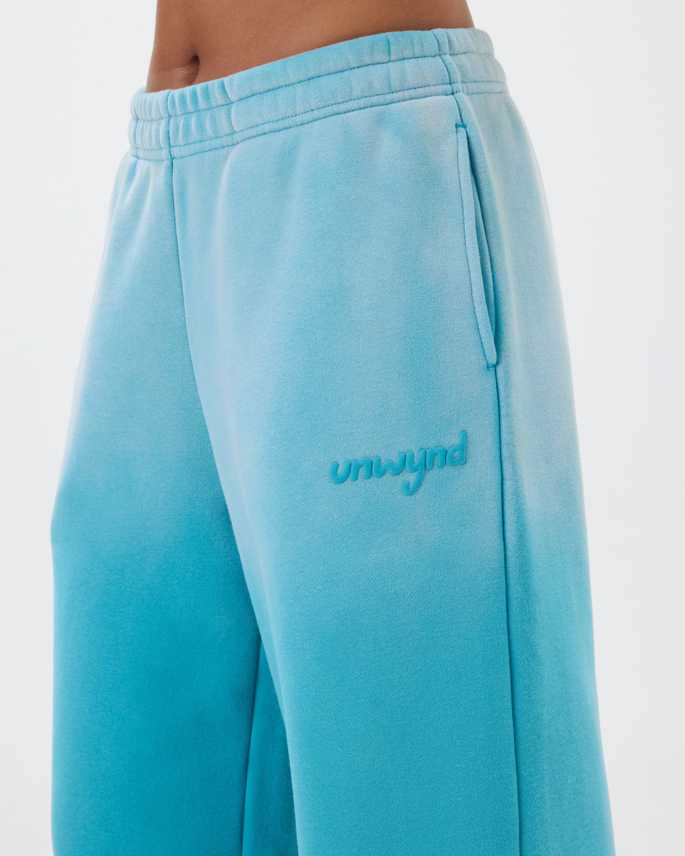 Capri Blue