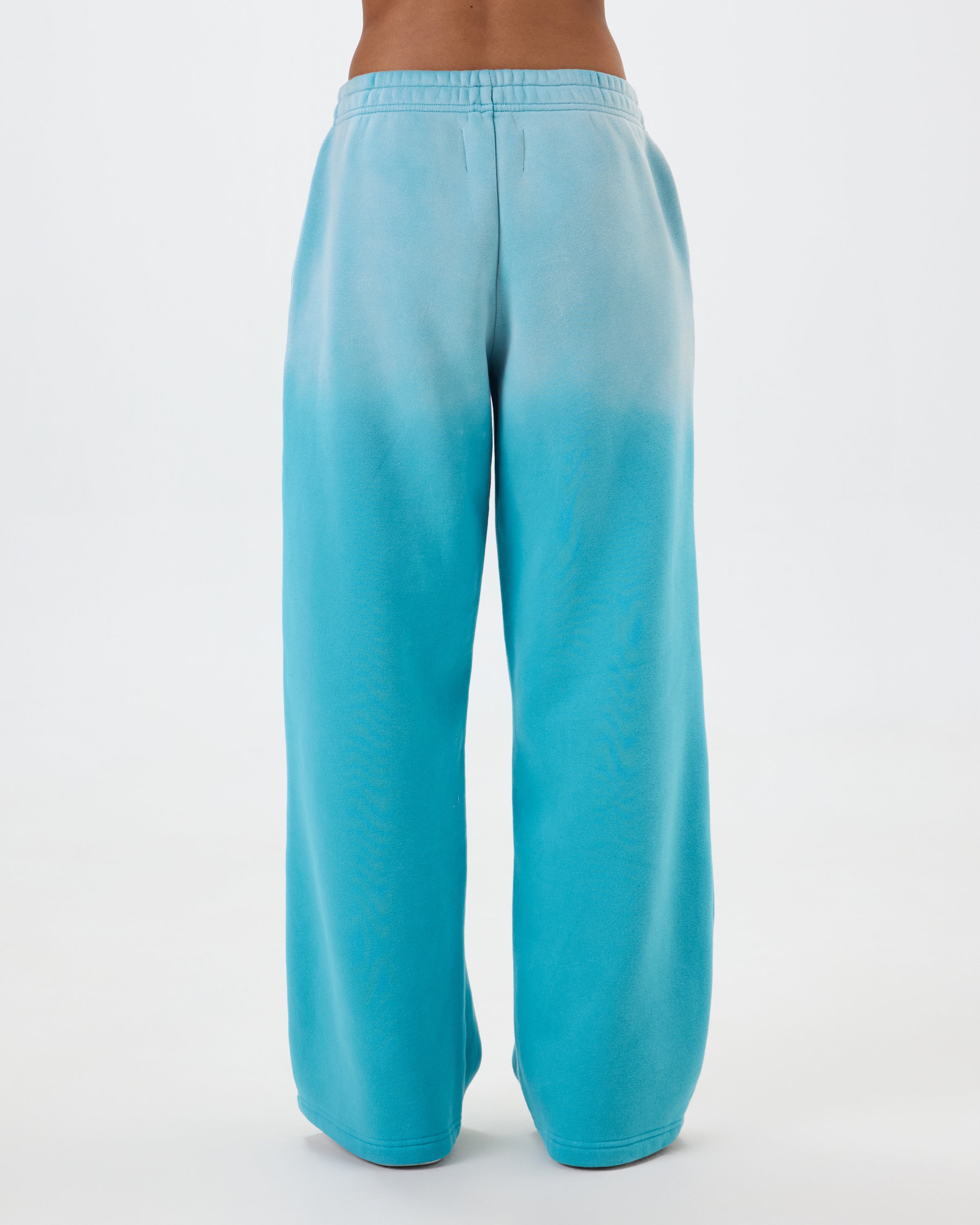 Capri Blue