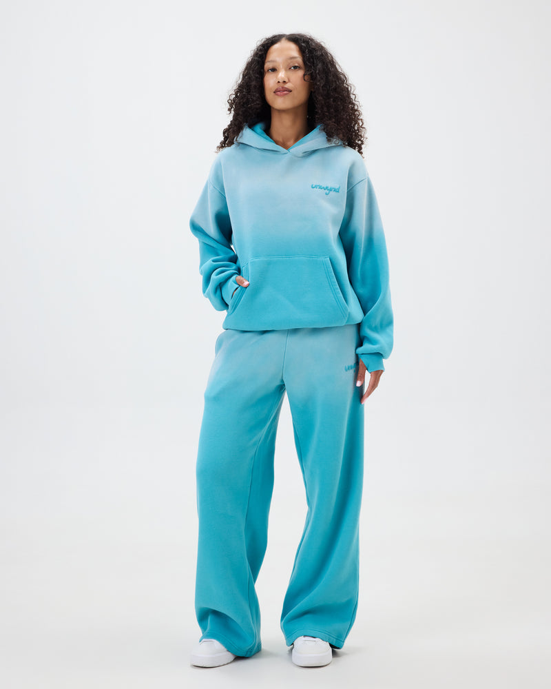 Capri Blue