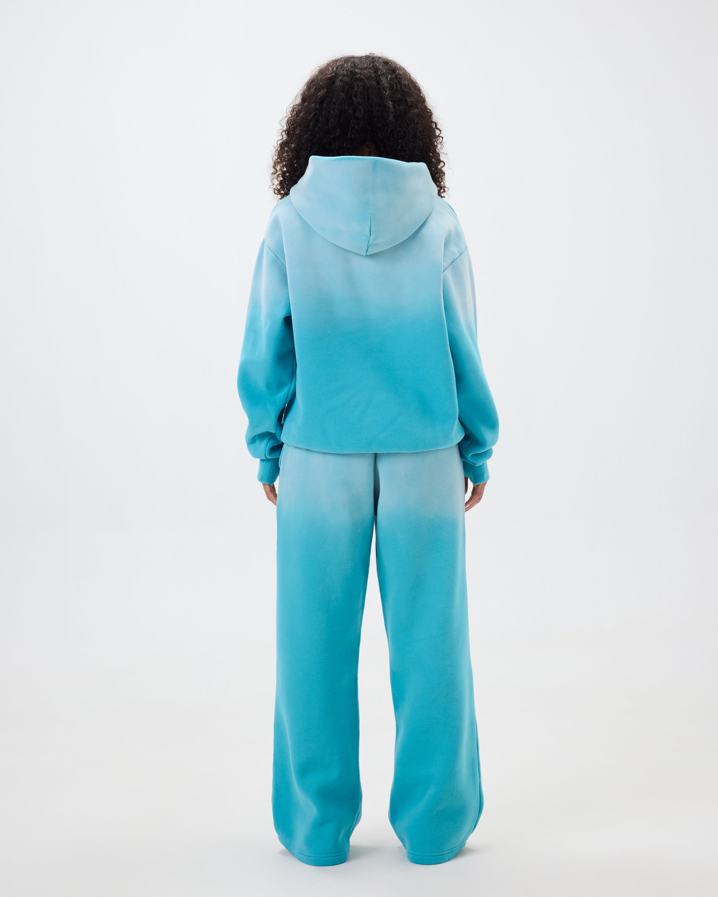 Capri Blue