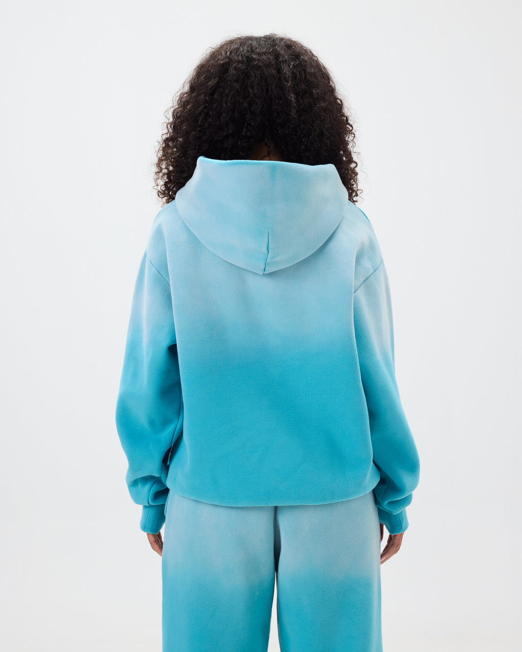 Capri Blue