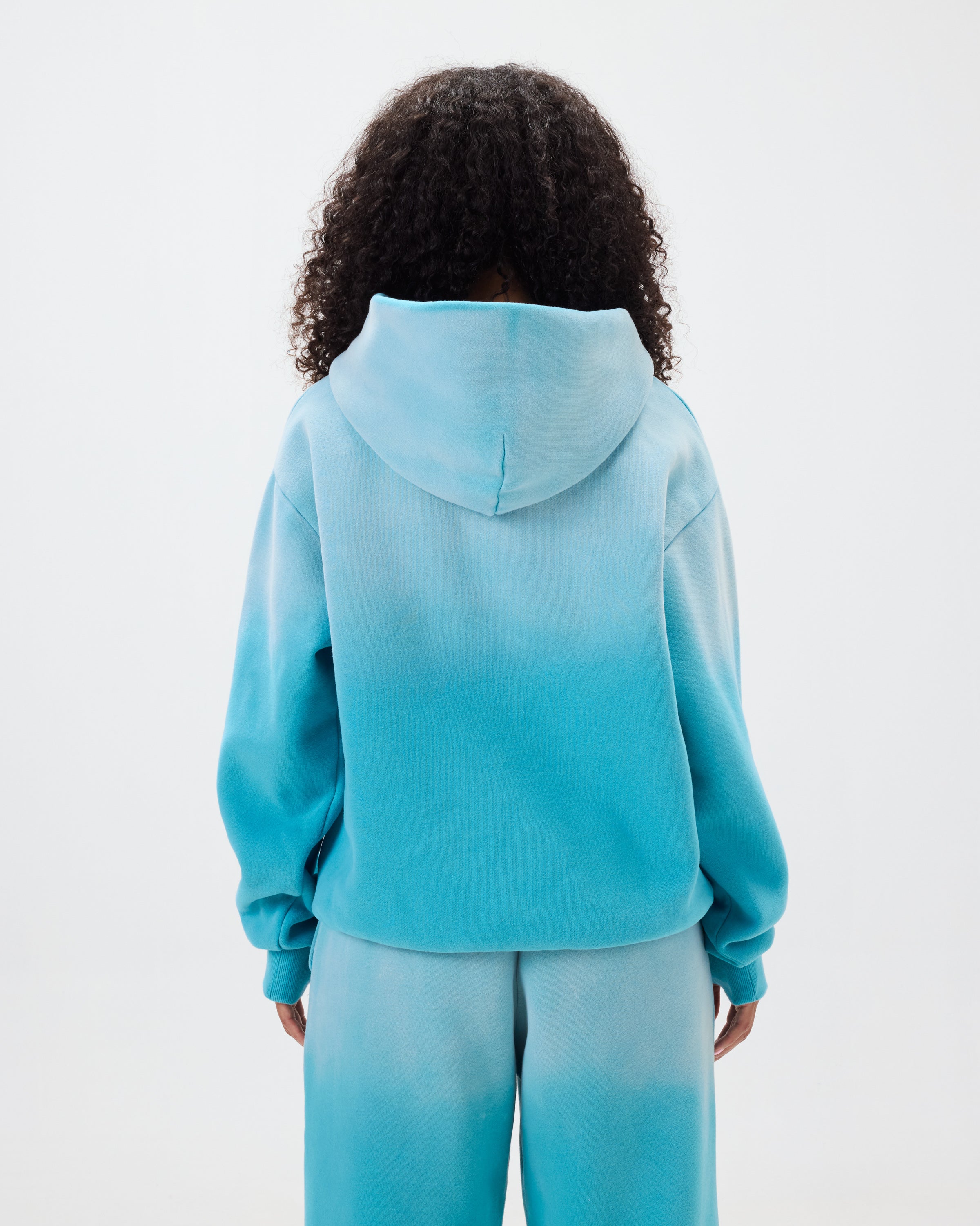 Capri Blue