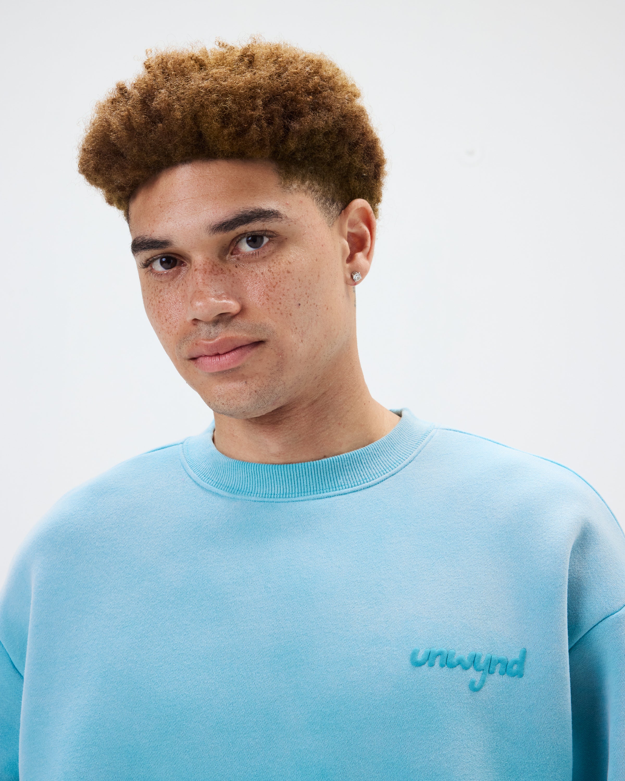 Capri Blue