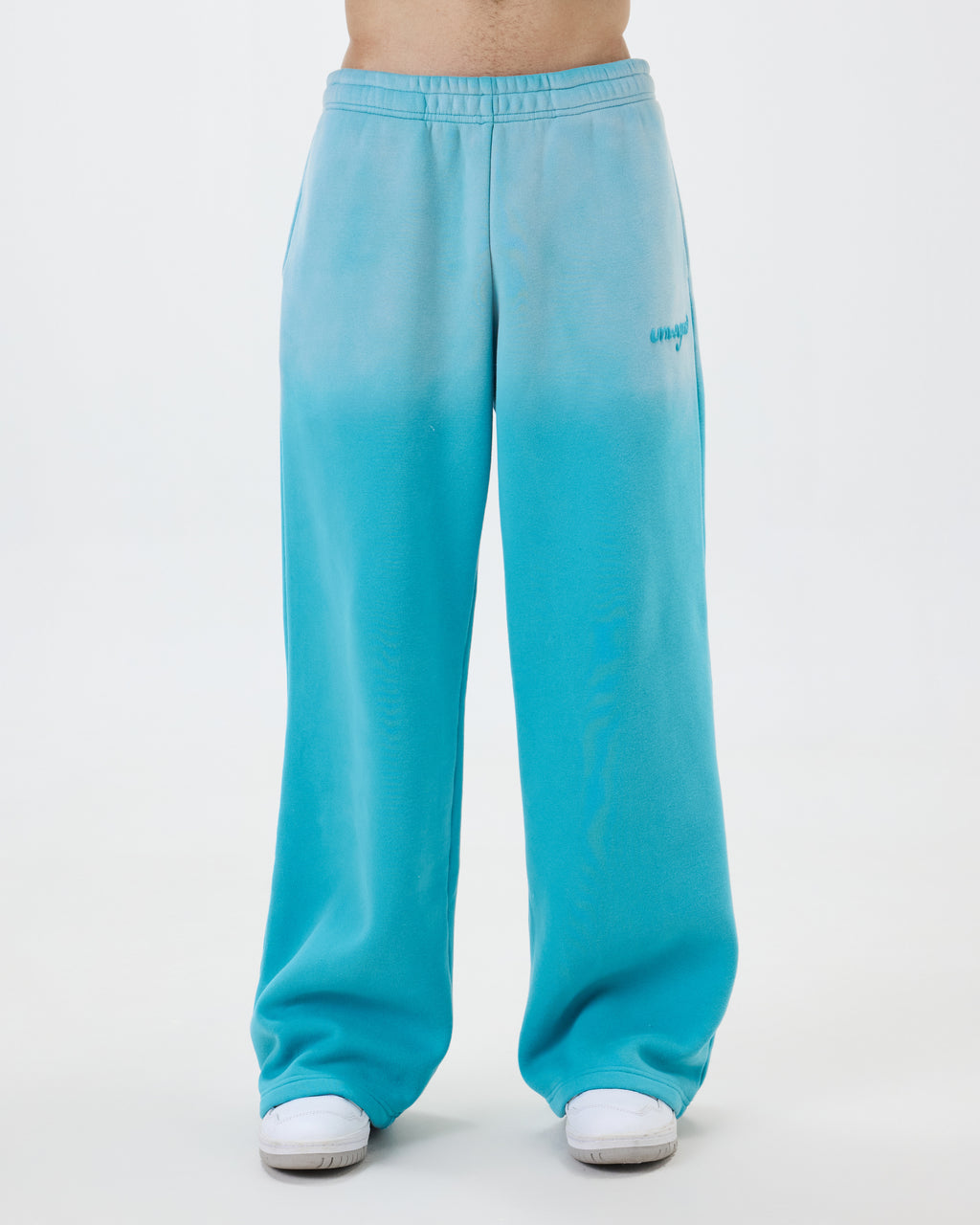 Capri Blue