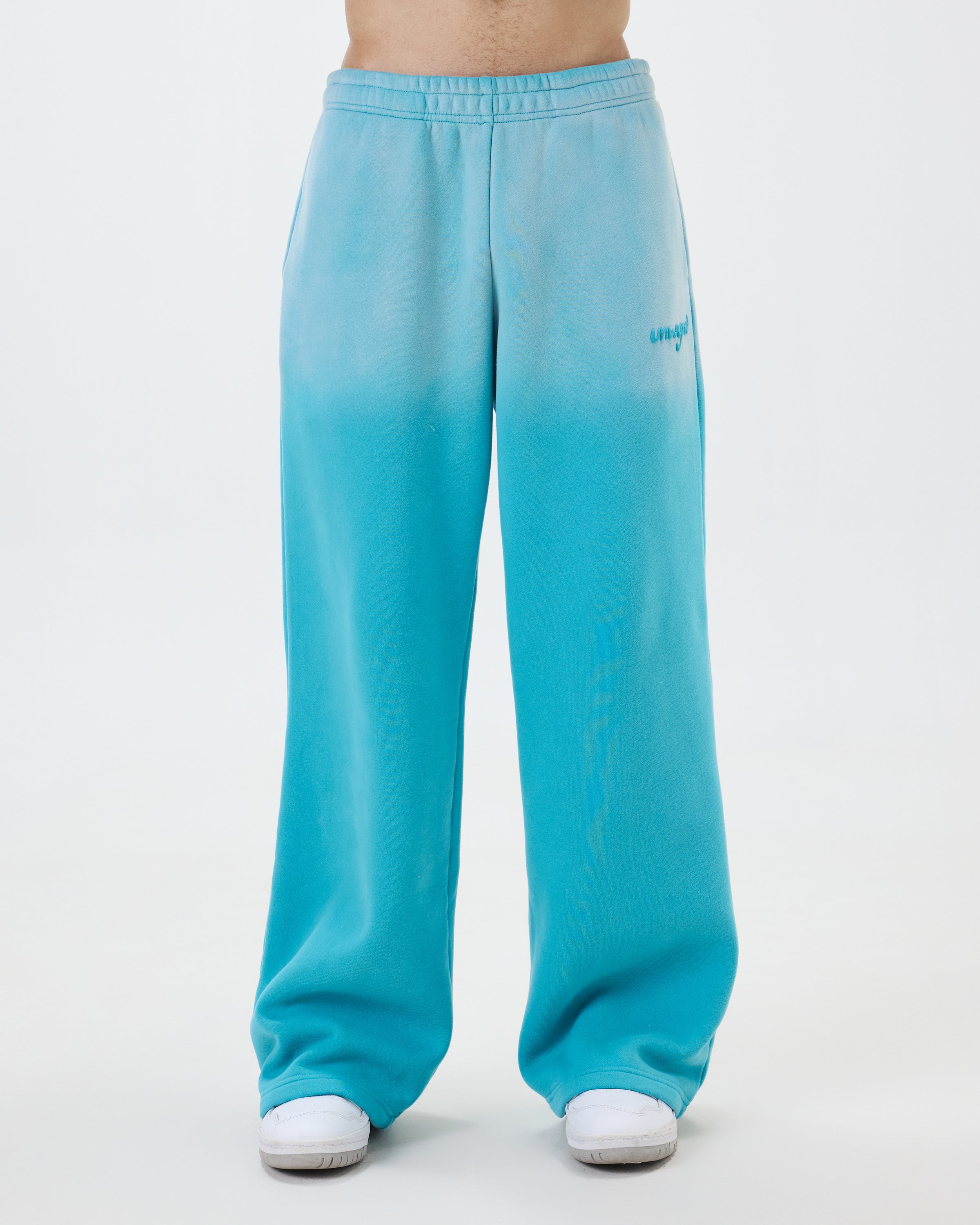 Capri Blue