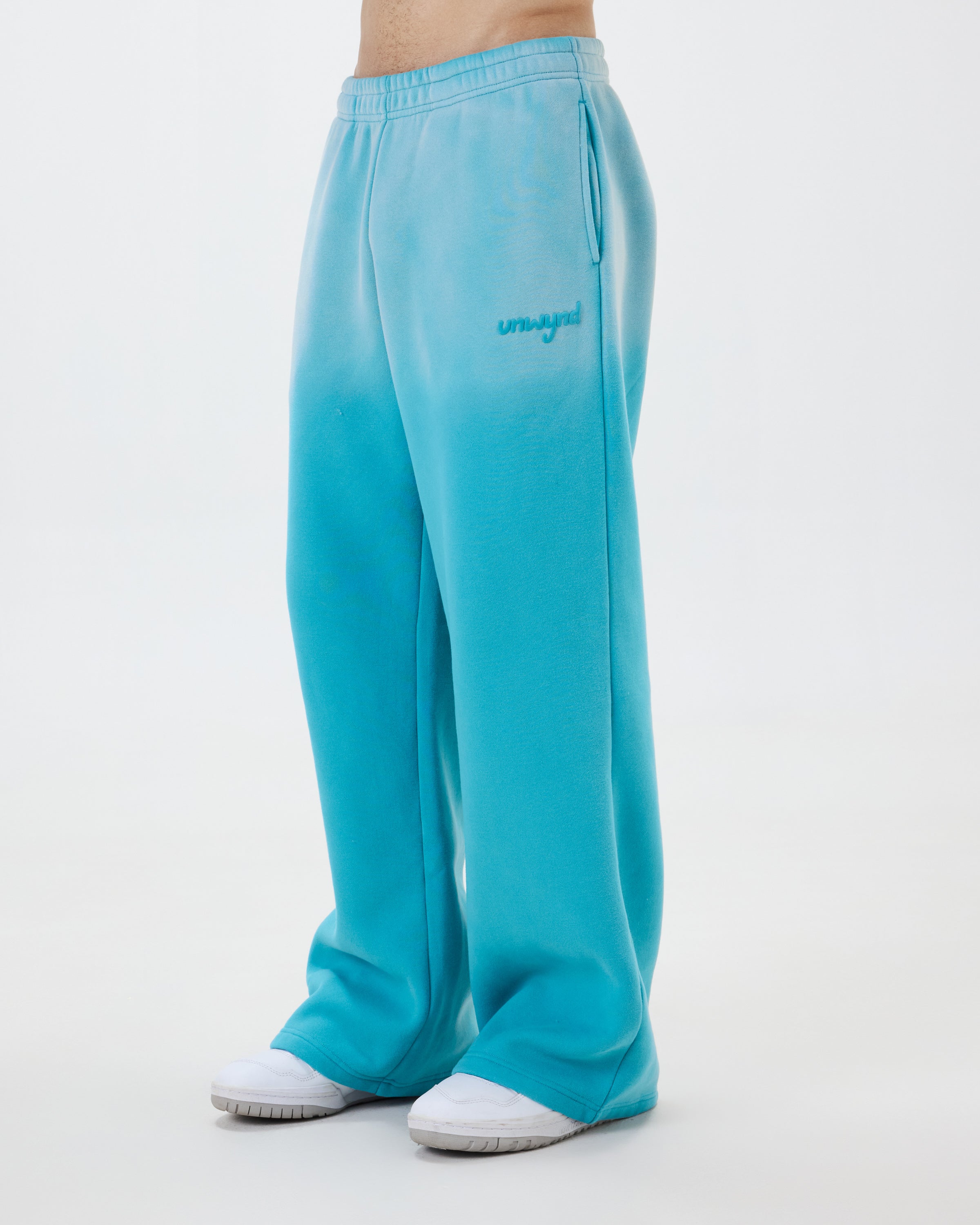 Capri Blue-noshow