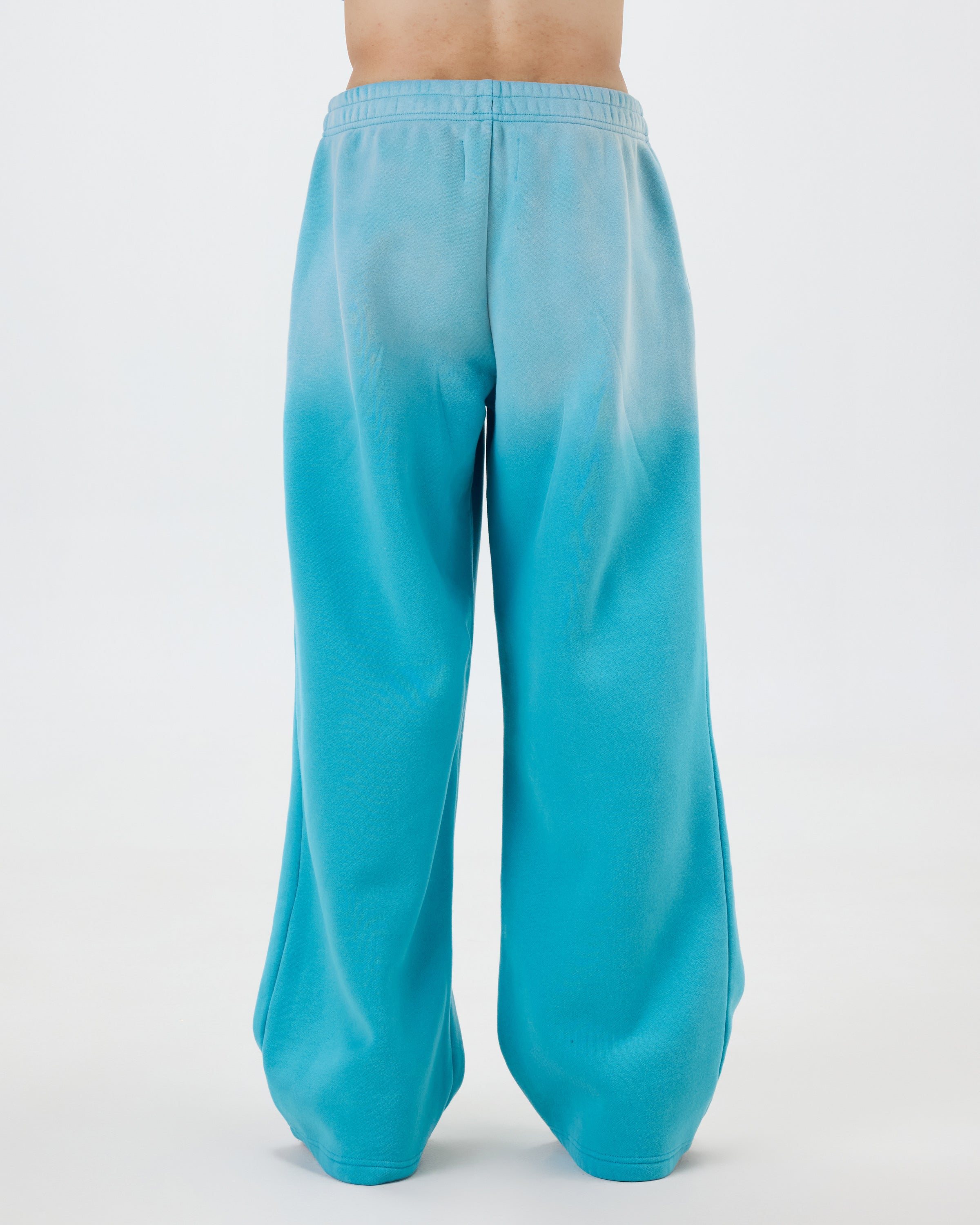 Capri Blue