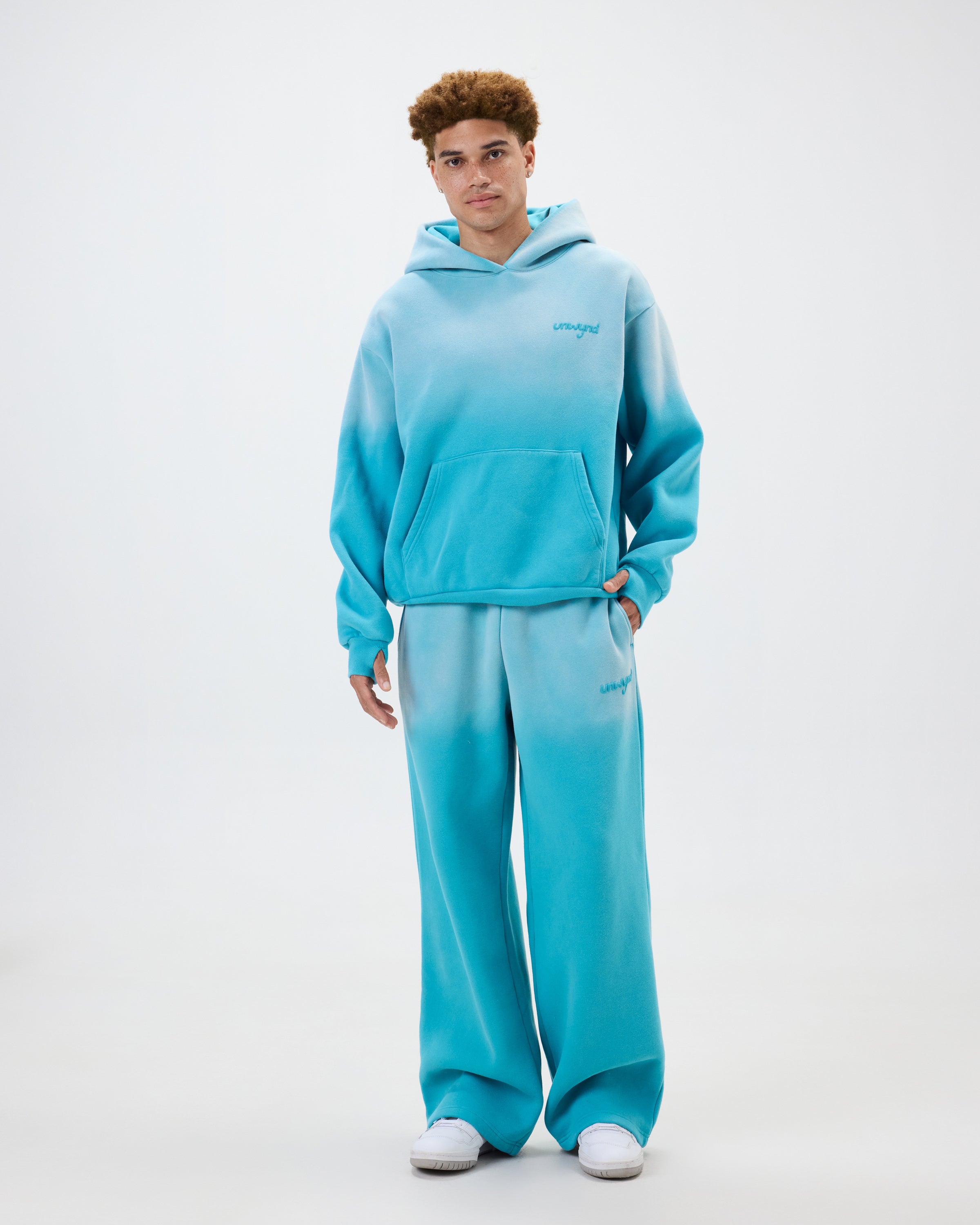 Capri Blue