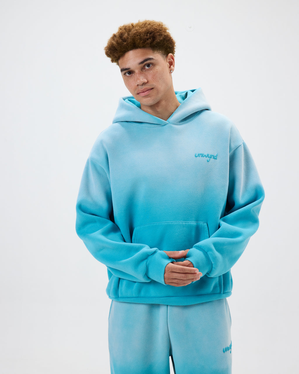 Capri Blue