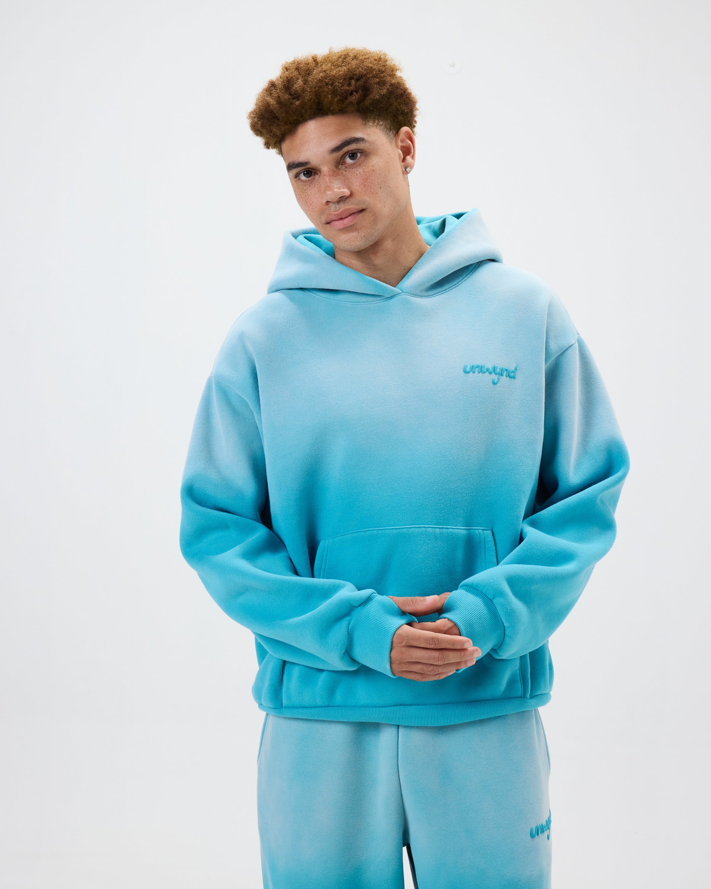 Capri Blue