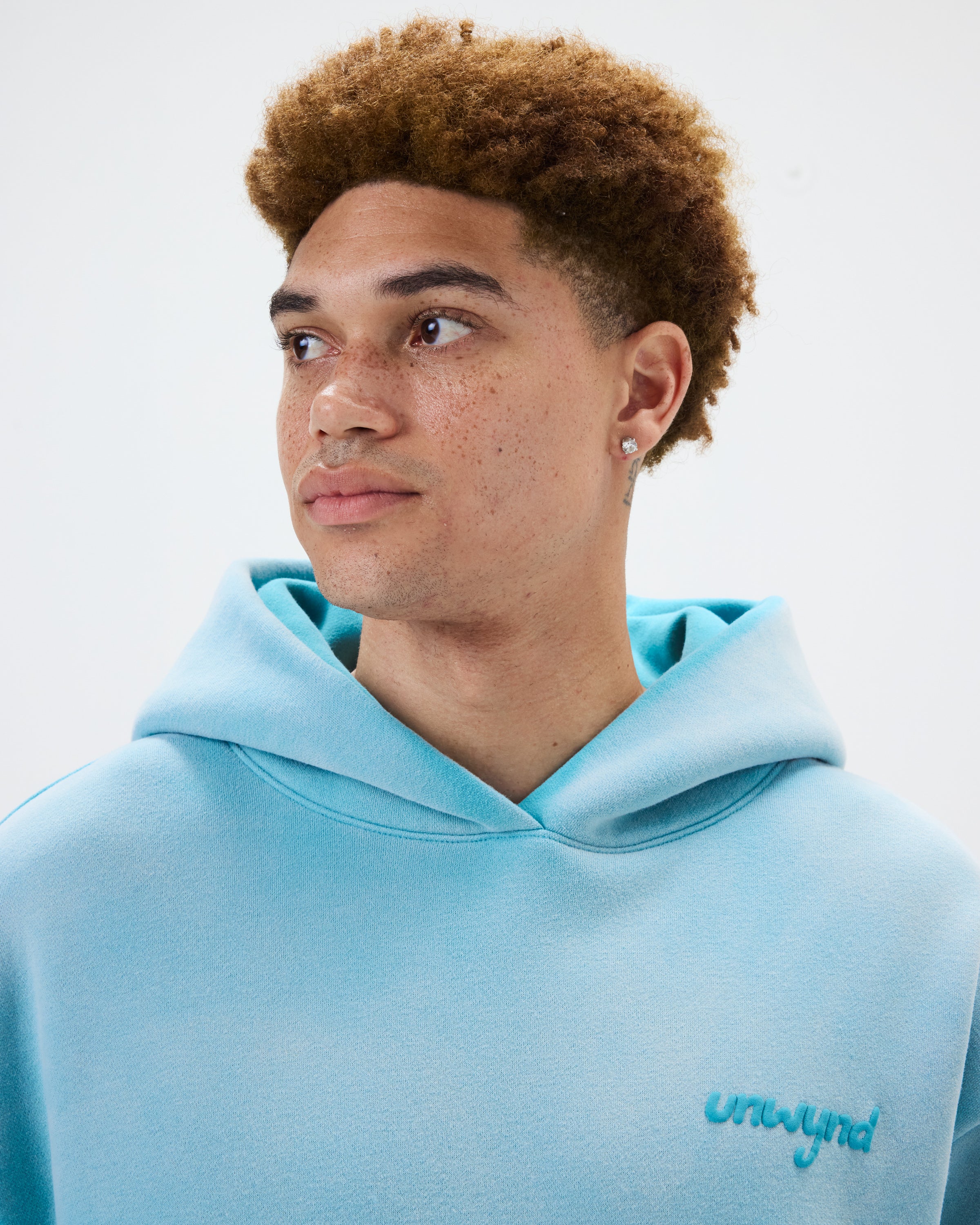 Capri Blue