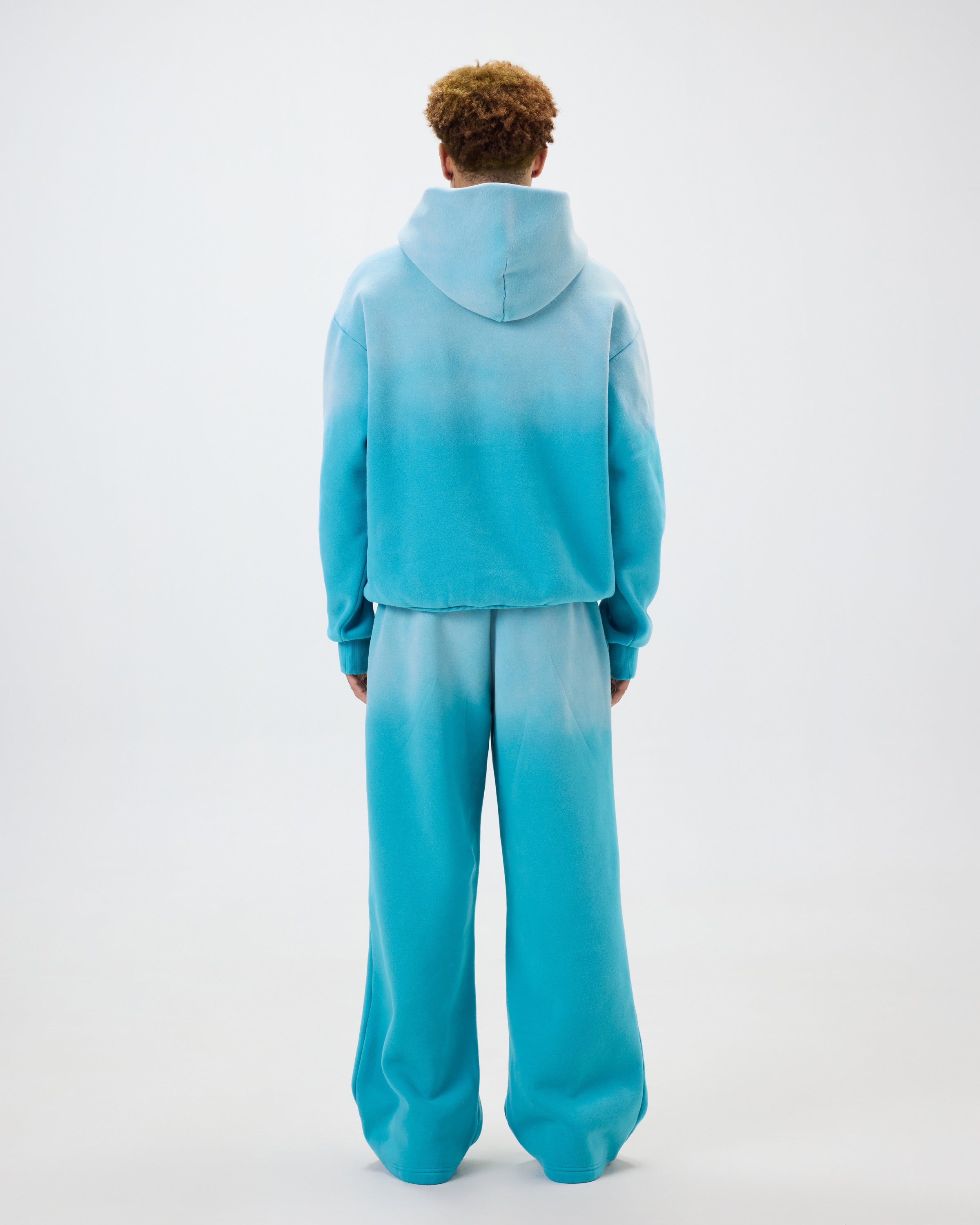 Capri Blue