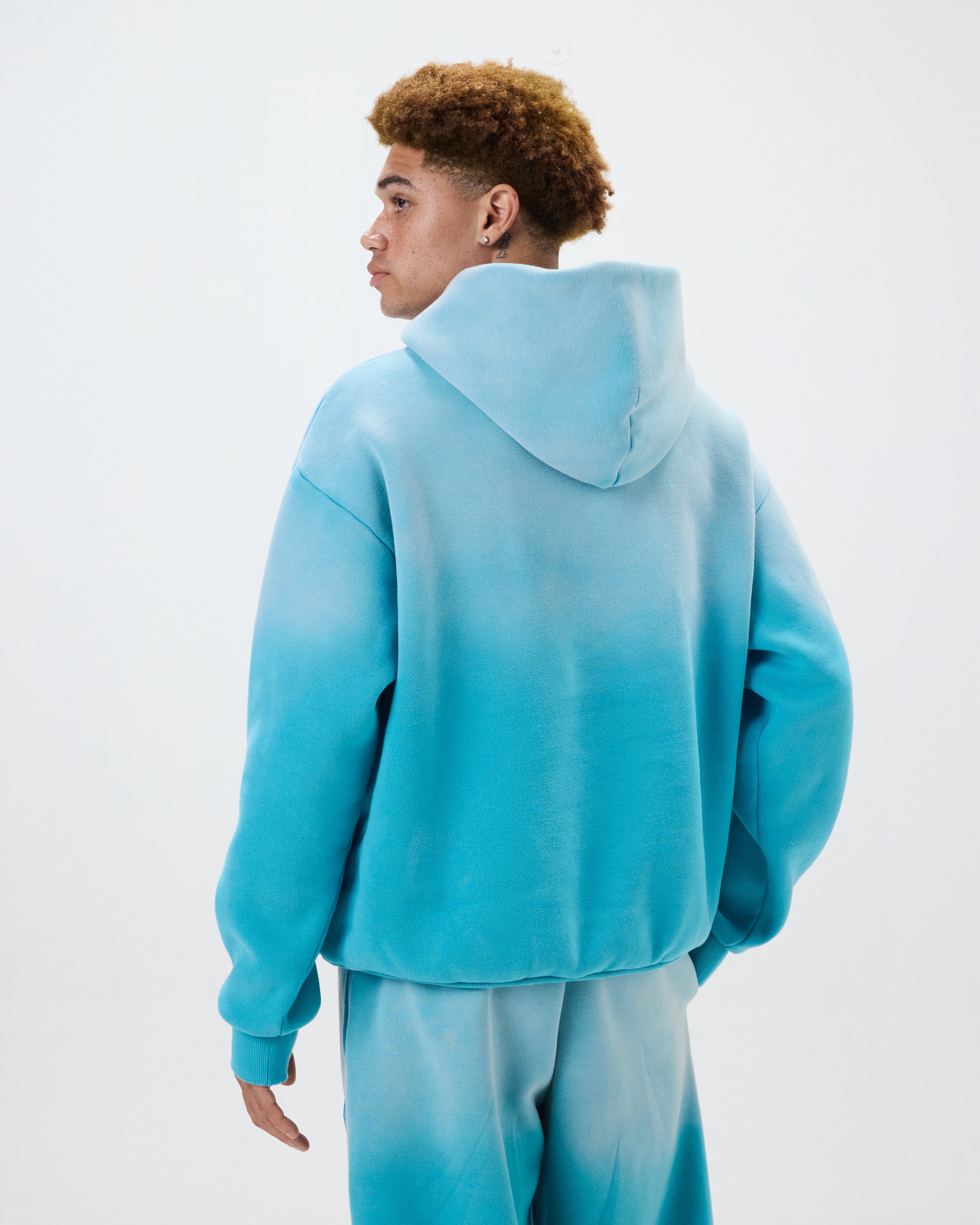 Capri Blue