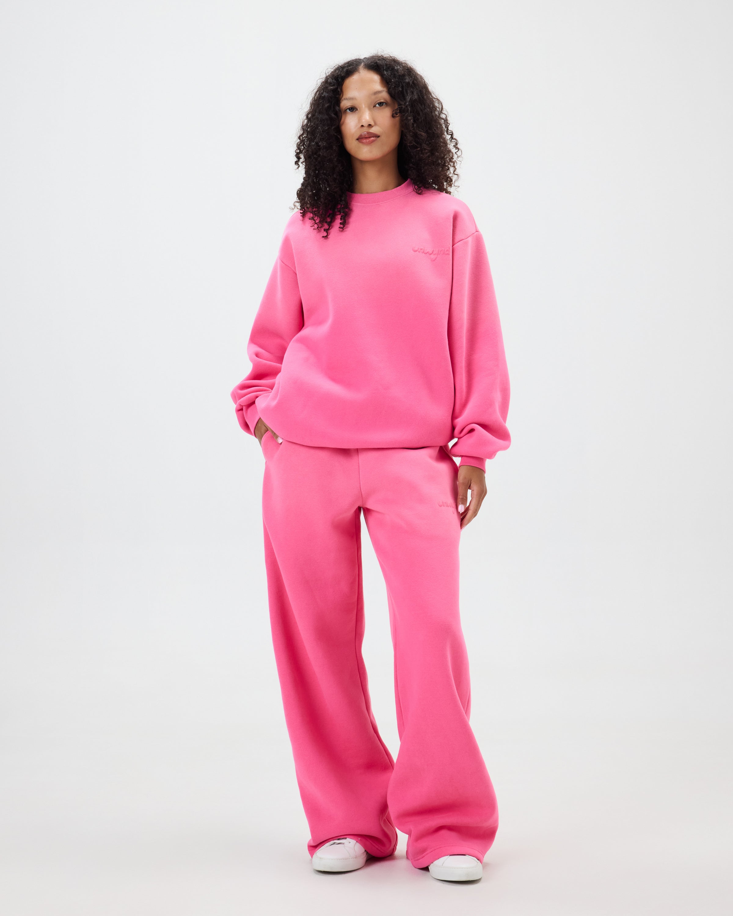 Hot Pink
